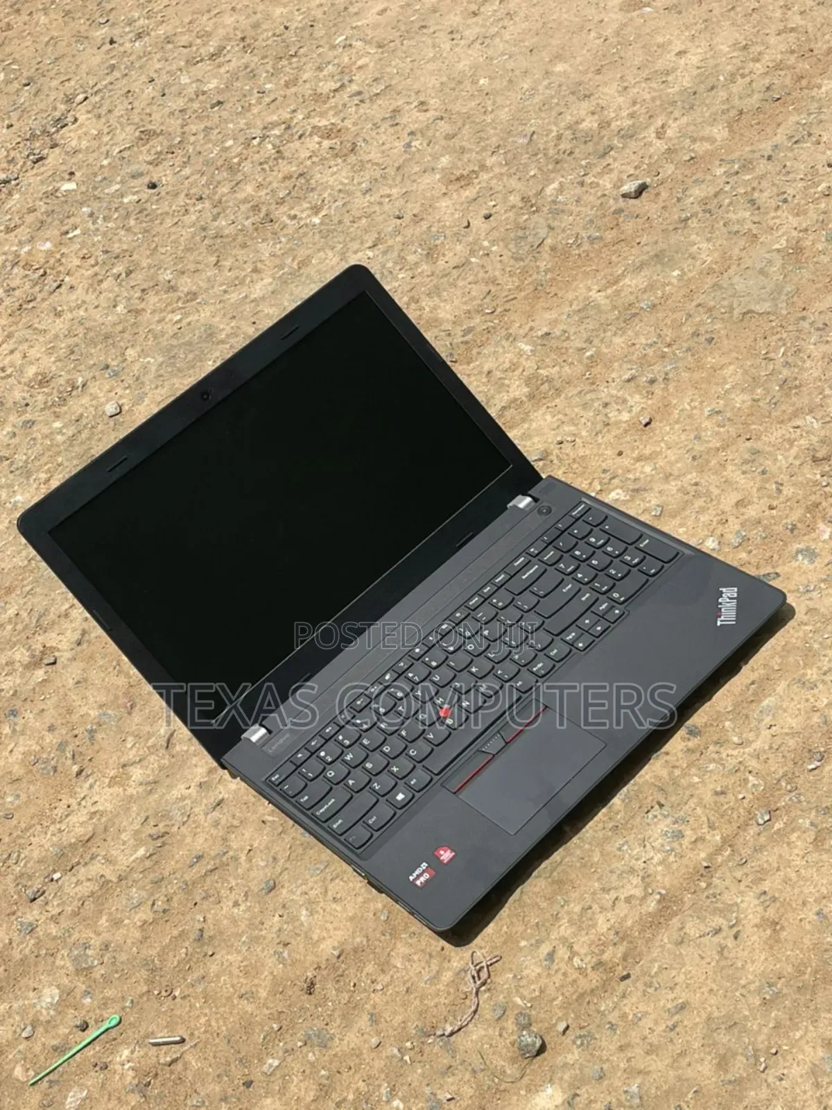Laptop Lenovo ThinkPad E575 8GB Intel Core I7 HDD 500GB