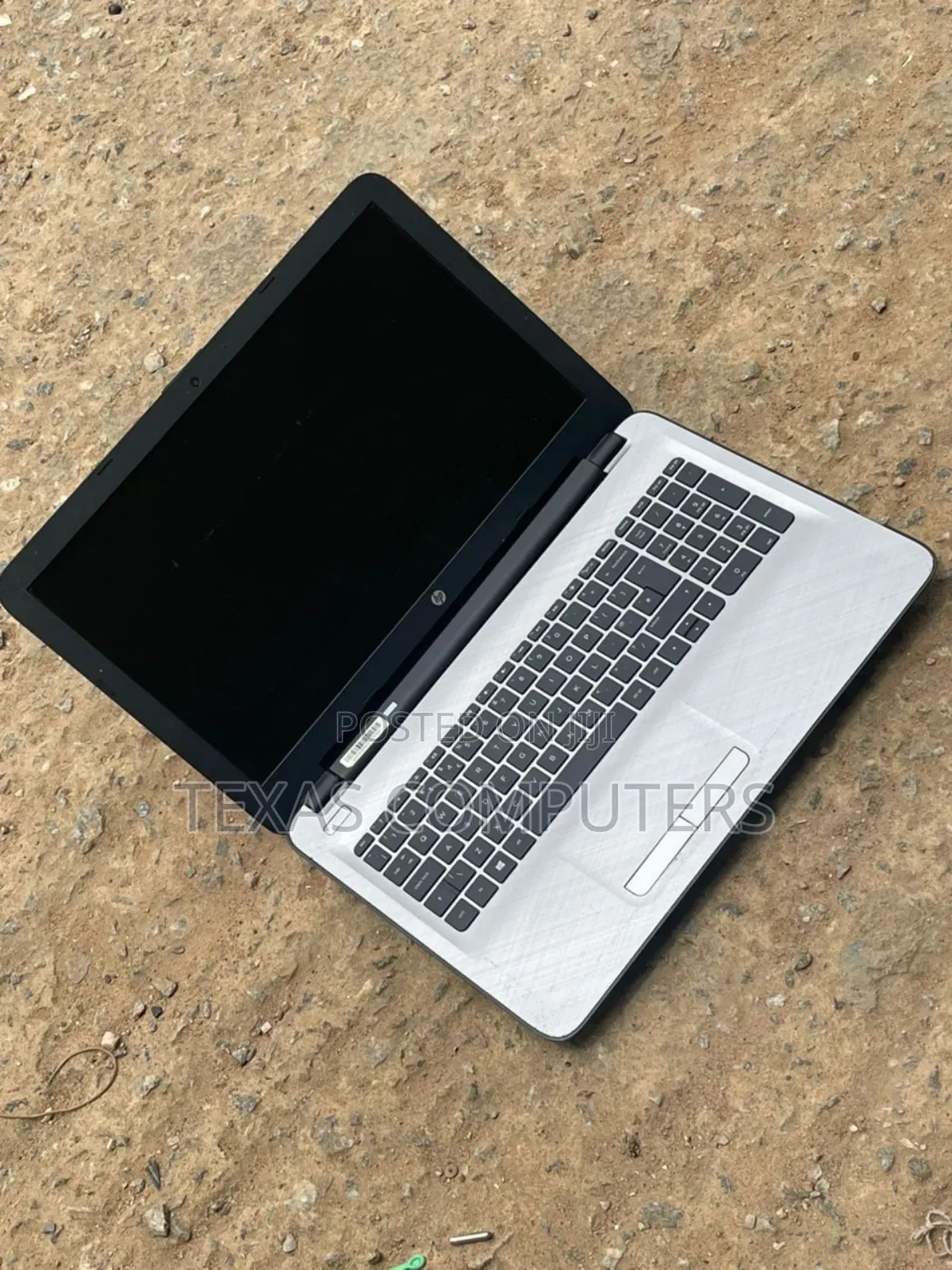 Laptop HP 15-Dw3031 8GB Intel Core I7 SSD 256GB