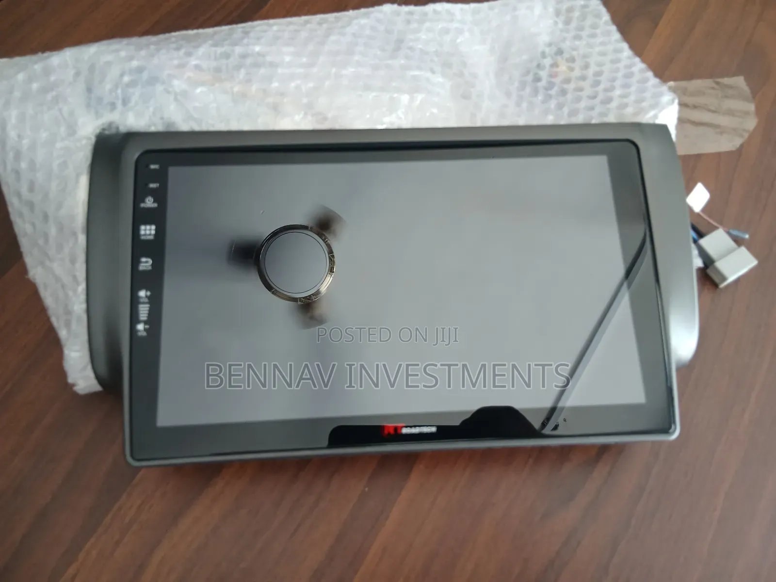 High Quality Android Screen For Nissan Sentra 2013to 2018