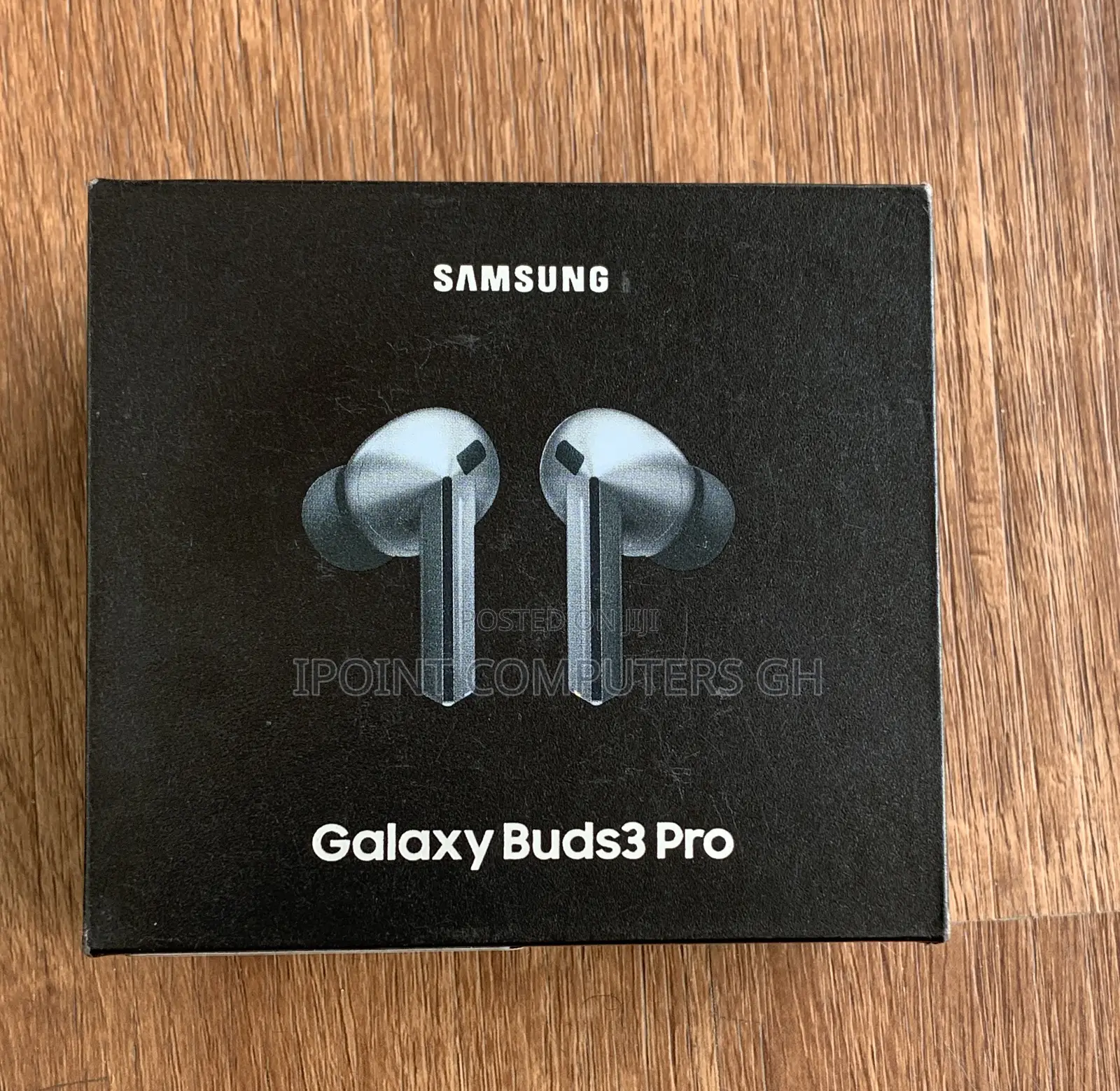 Samsung Galaxy Buds3 Pro
