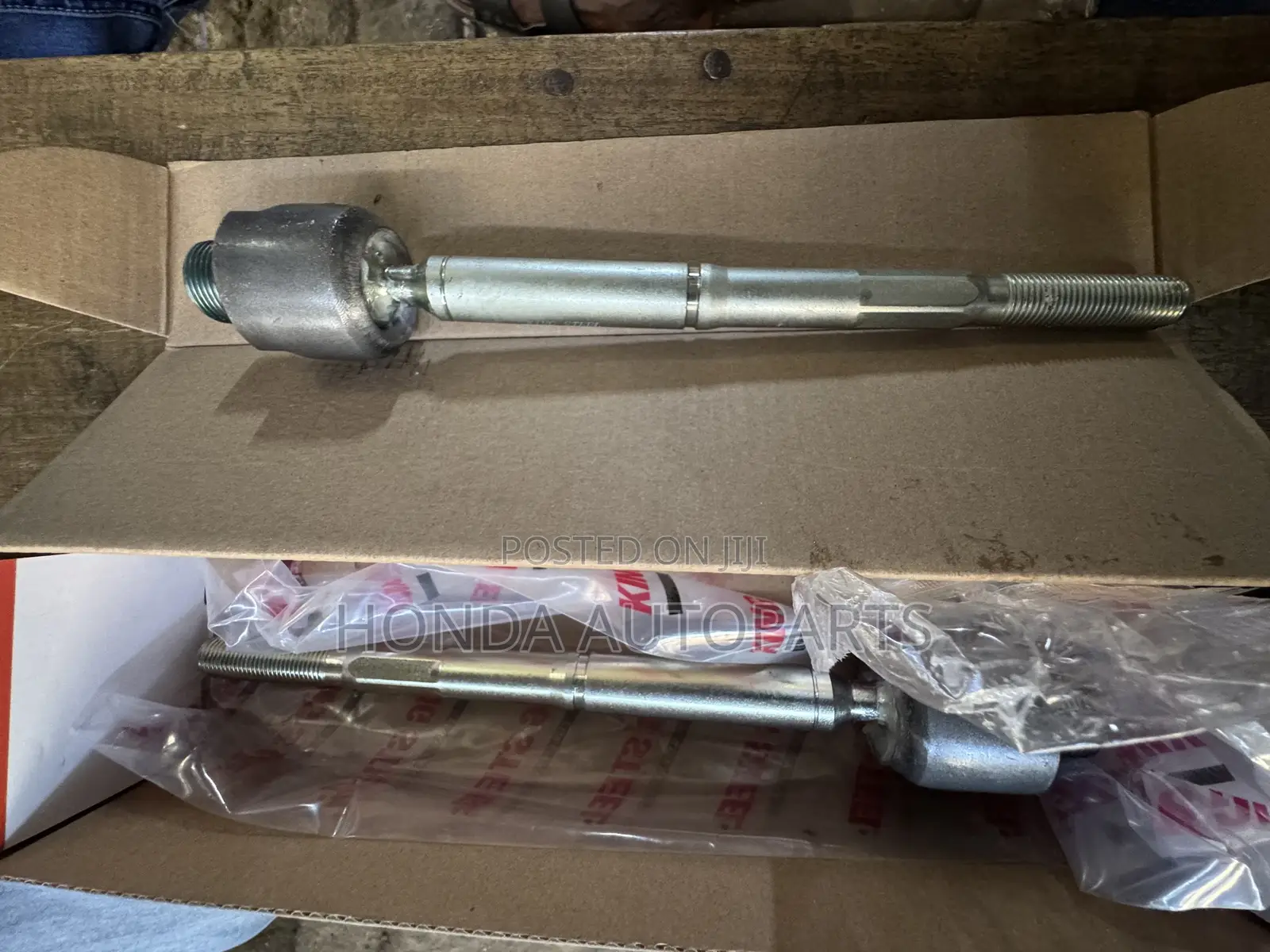 Acura RDX 2019,2020,2021,2022 Tie Rod Ball.