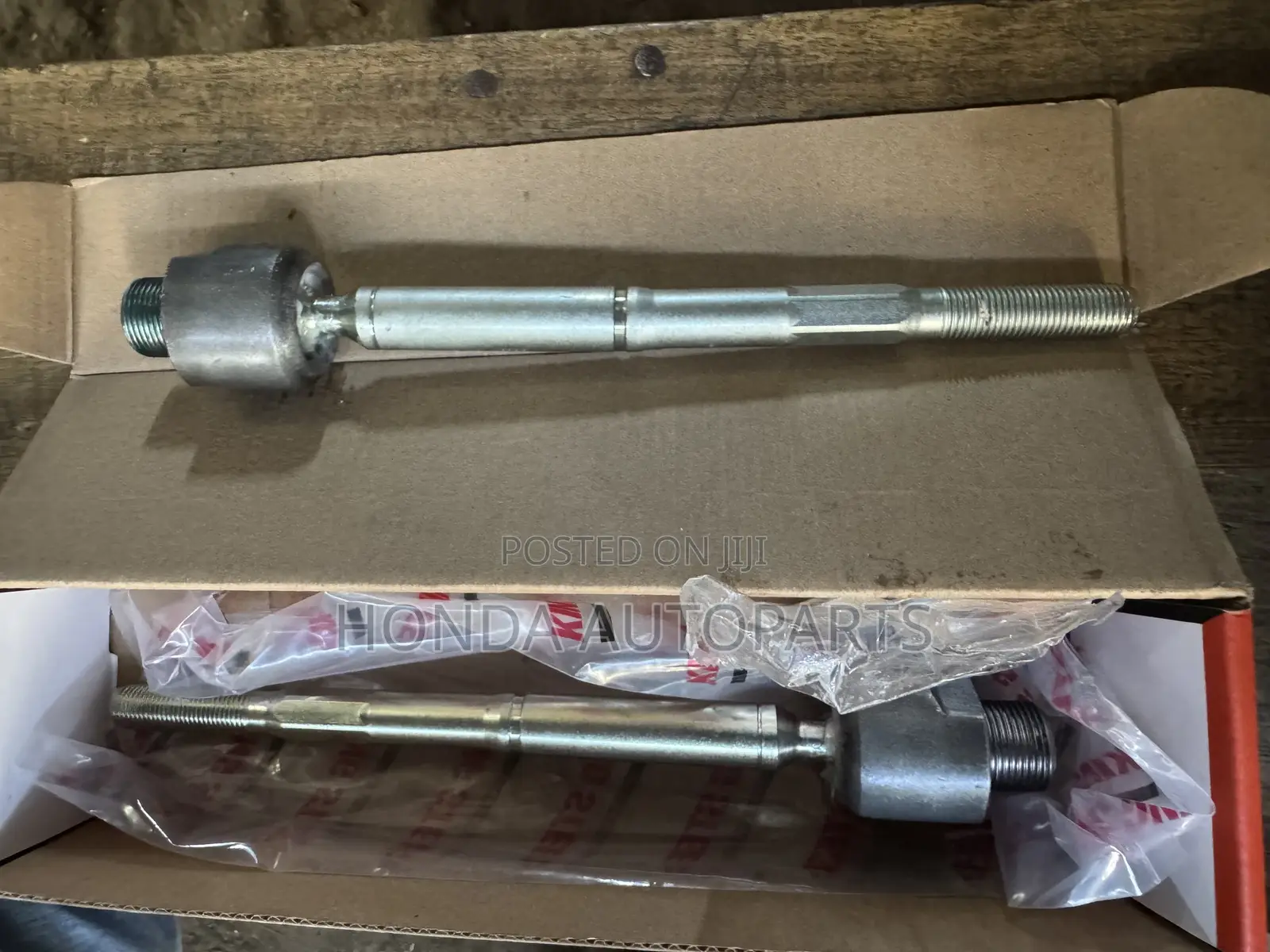Acura RDX 2019,2020,2021,2022 Tie Rod Ball.