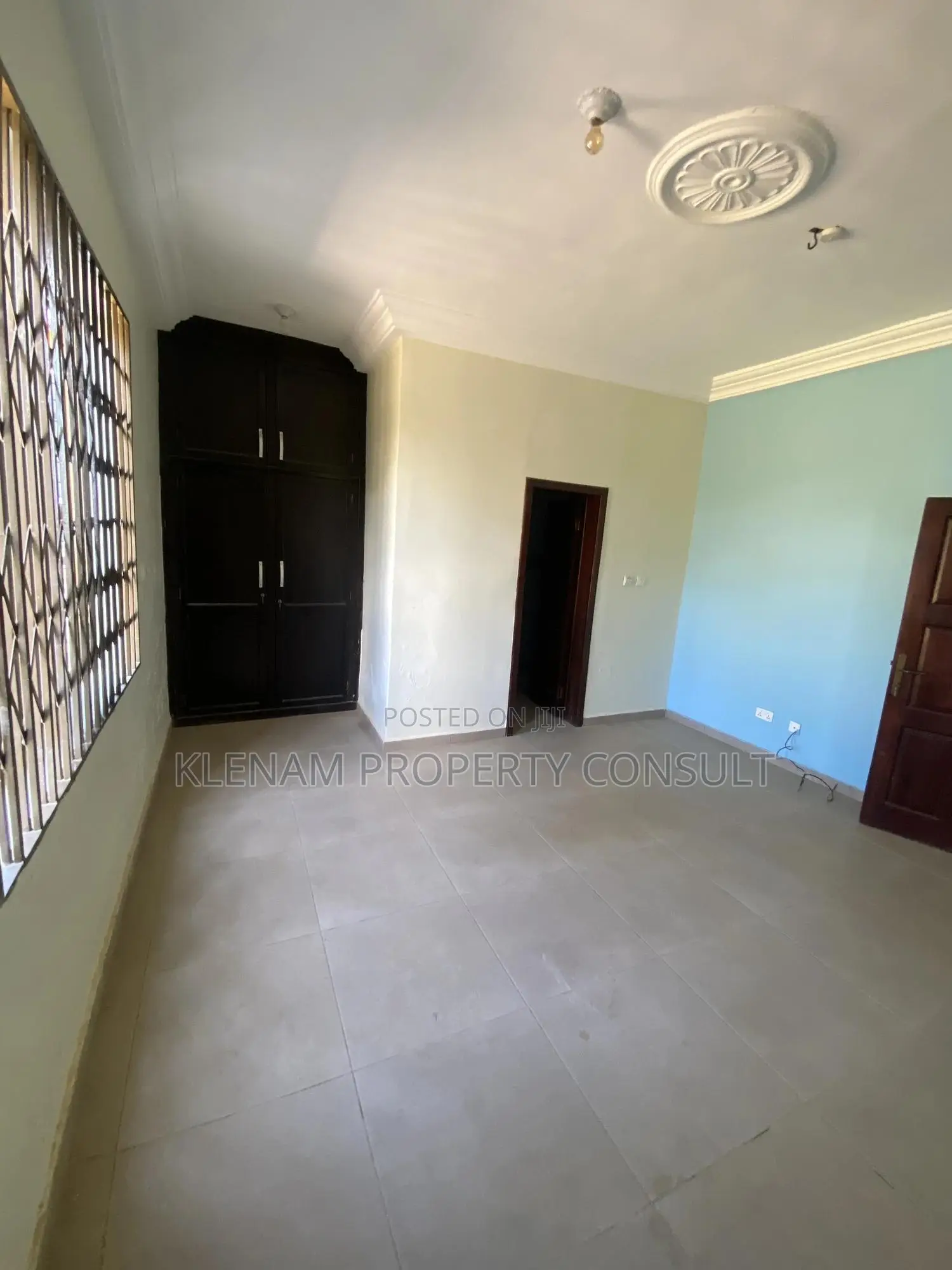 3bdrm Apartment in Zero for rent