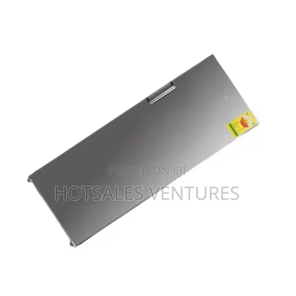 Affordable TCL 242 Litres Up Standing Freezer - F293sds