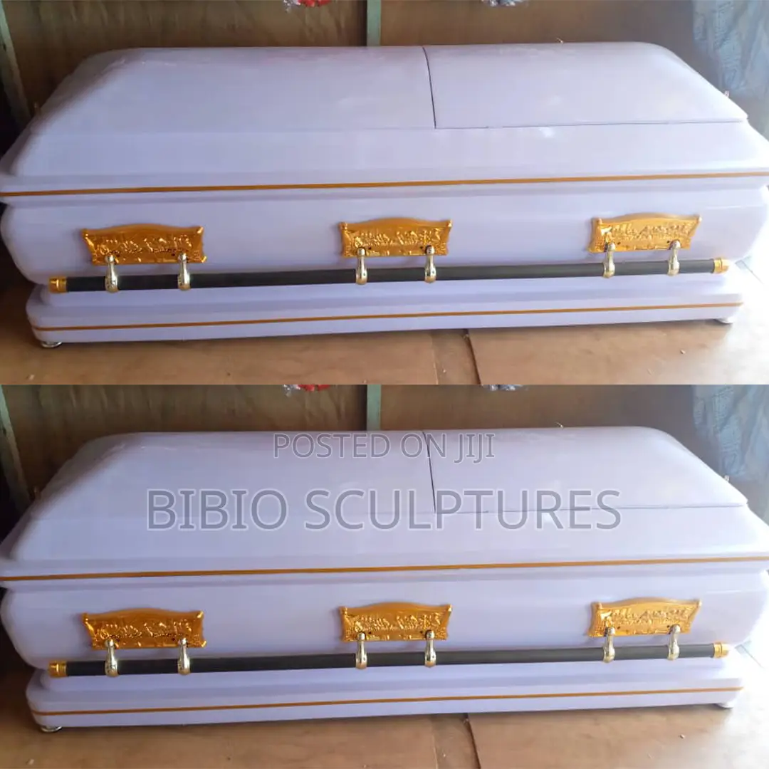 Lavender Grace Casket