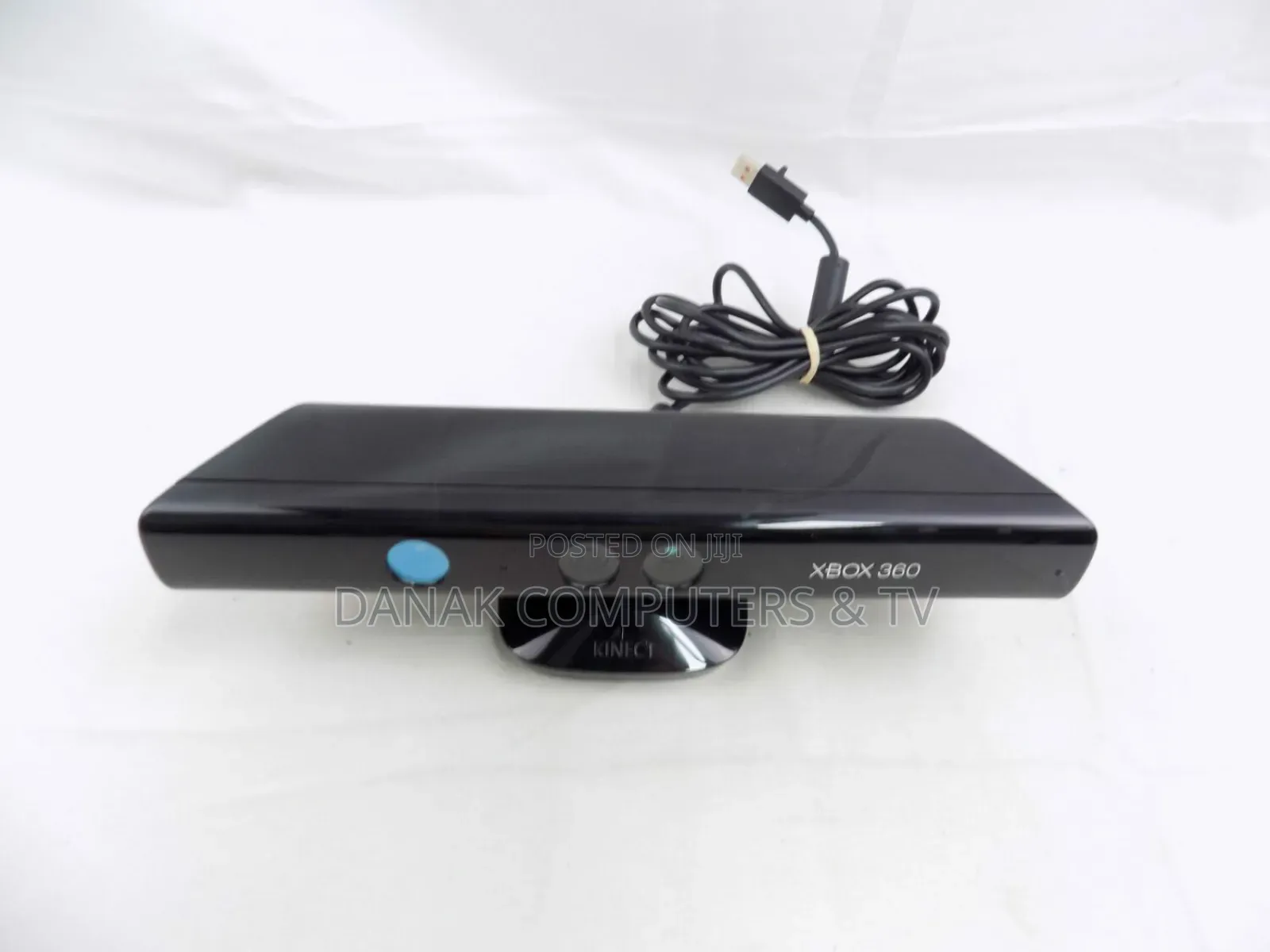 Xbox 360 Kinect Sensor