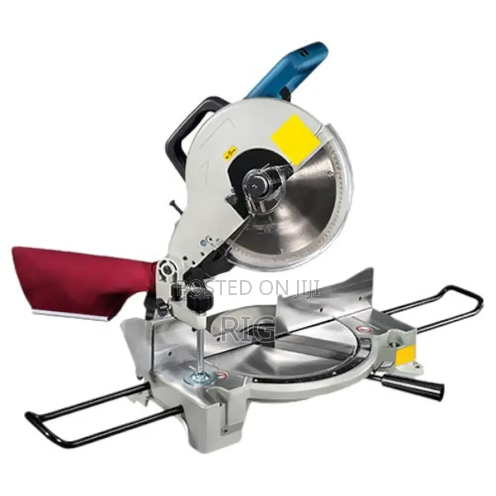 Dong Cheng Electric Mitre Saw J1x-Ff-255