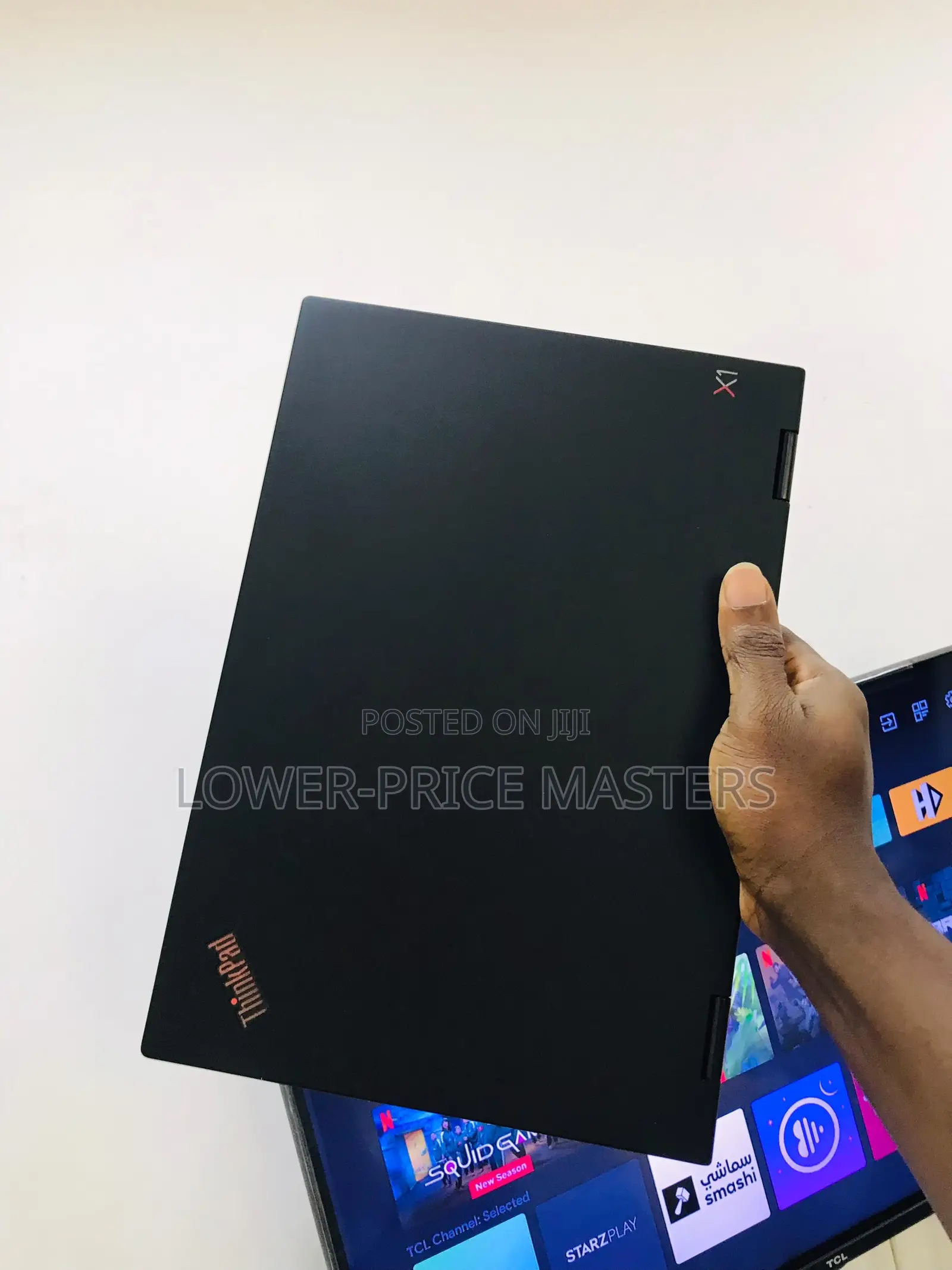 New Laptop Lenovo Thinkpad X1 Yoga 16GB Intel Core I5 SSD 512GB