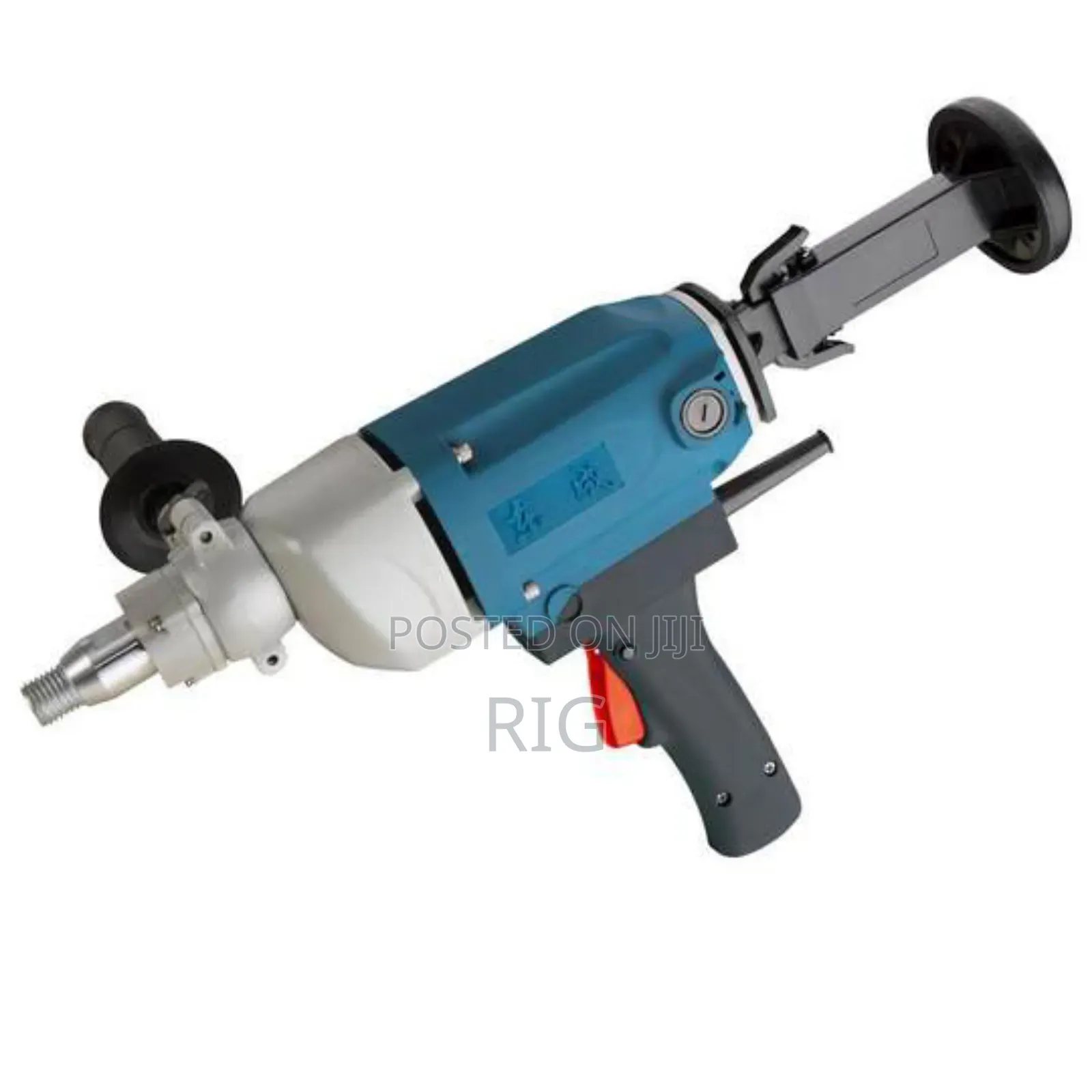 Handheld Core Drilling Machine