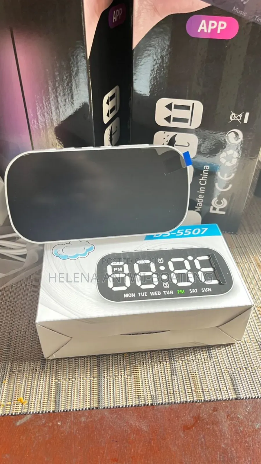 Alarm Clock