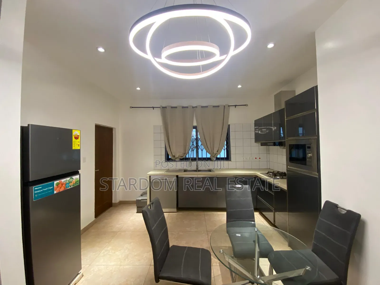3bdrm Townhouse / Terrace in Agbogba for rent