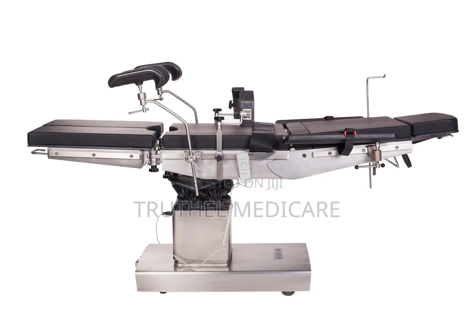 Electrical Operating Table Lk/Ds
