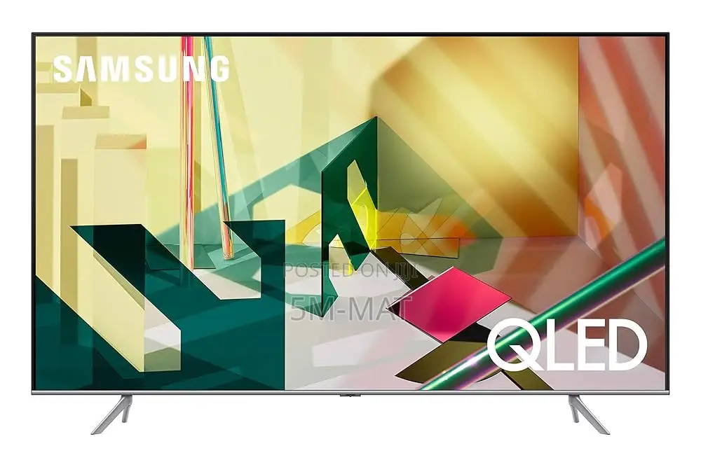 2025 65" Qled Q7fa Samsung Vision Ai Smart Tv (2025)