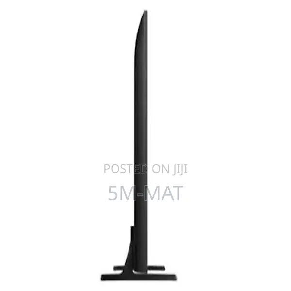 2025 65" Qled Q7fa Samsung Vision Ai Smart Tv (2025)