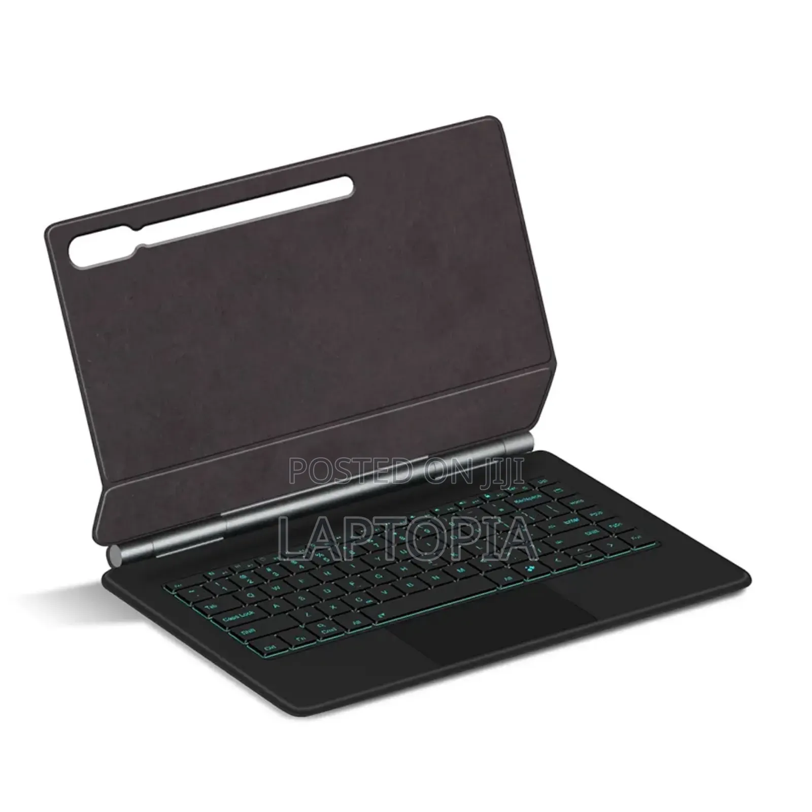 Samsung Magnetic Keyboard –Tab S10/S9/S8 Ultra (14.6”)
Bluetooth
