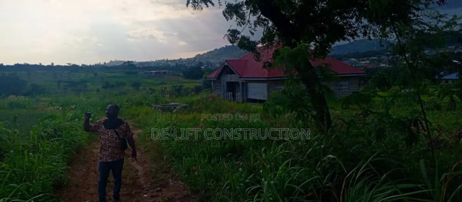 Hello Are You Looking for General Land to Buy?