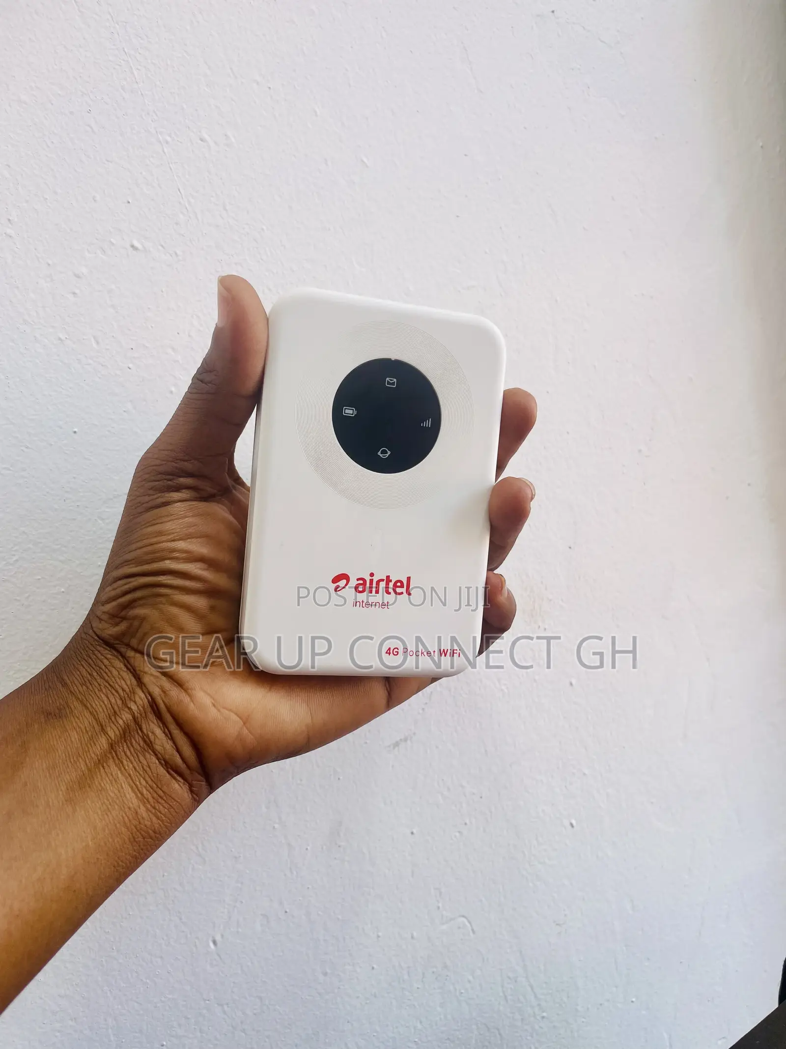 Airtel 4g Universal Pocket Wifi
