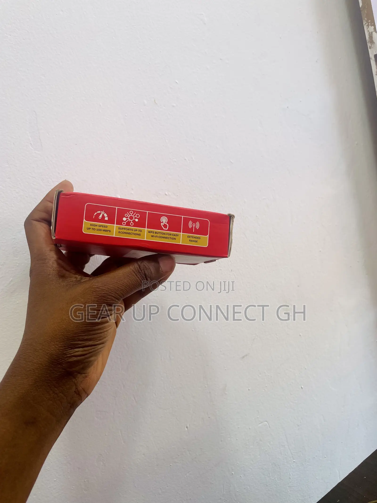 Airtel 4g Universal Pocket Wifi