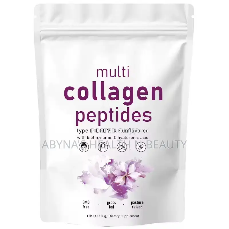 Collagen Powder