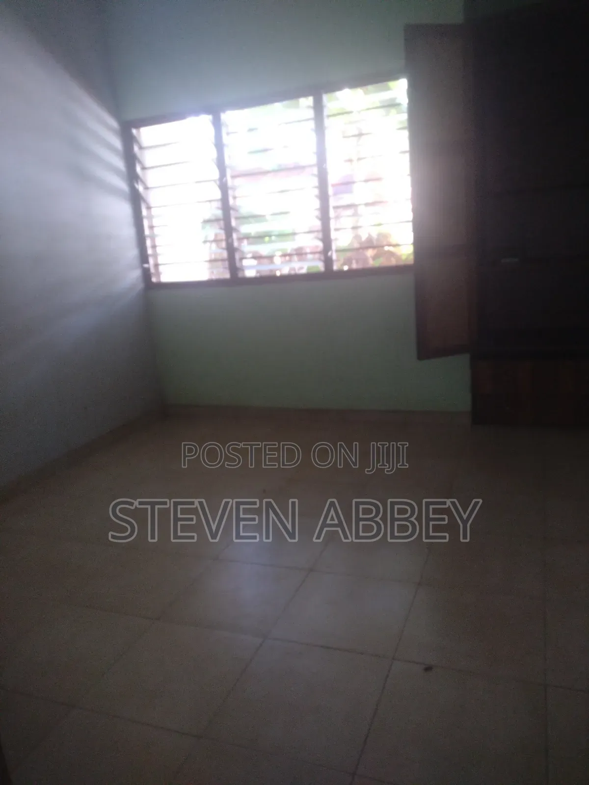2bdrm Apartment in Adom Agency, Tsui-Bleoo for rent