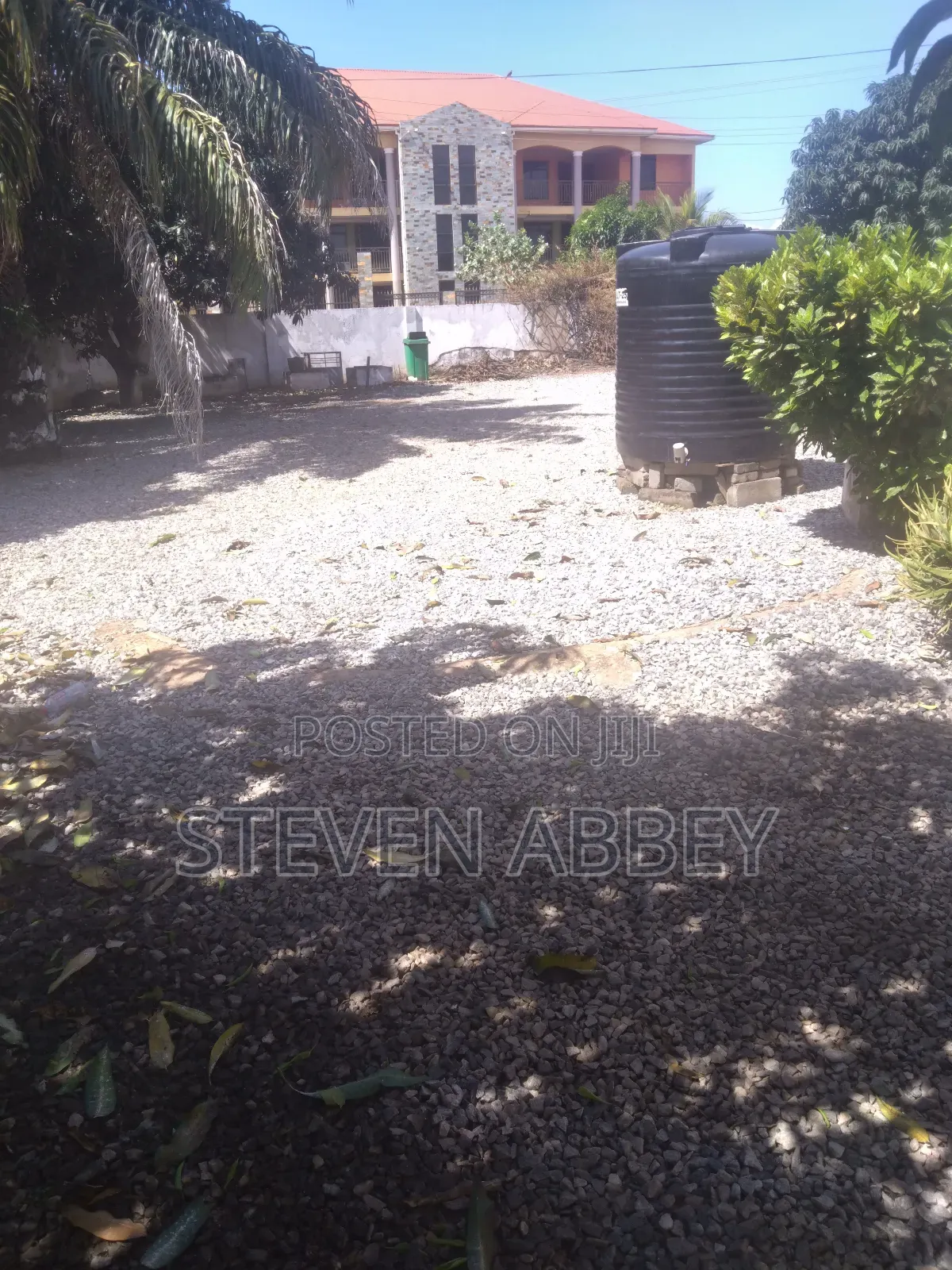 2bdrm Apartment in Adom Agency, Tsui-Bleoo for rent