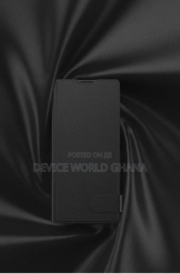 Gk Leather Flip Case for Samsung Z Fold 7
