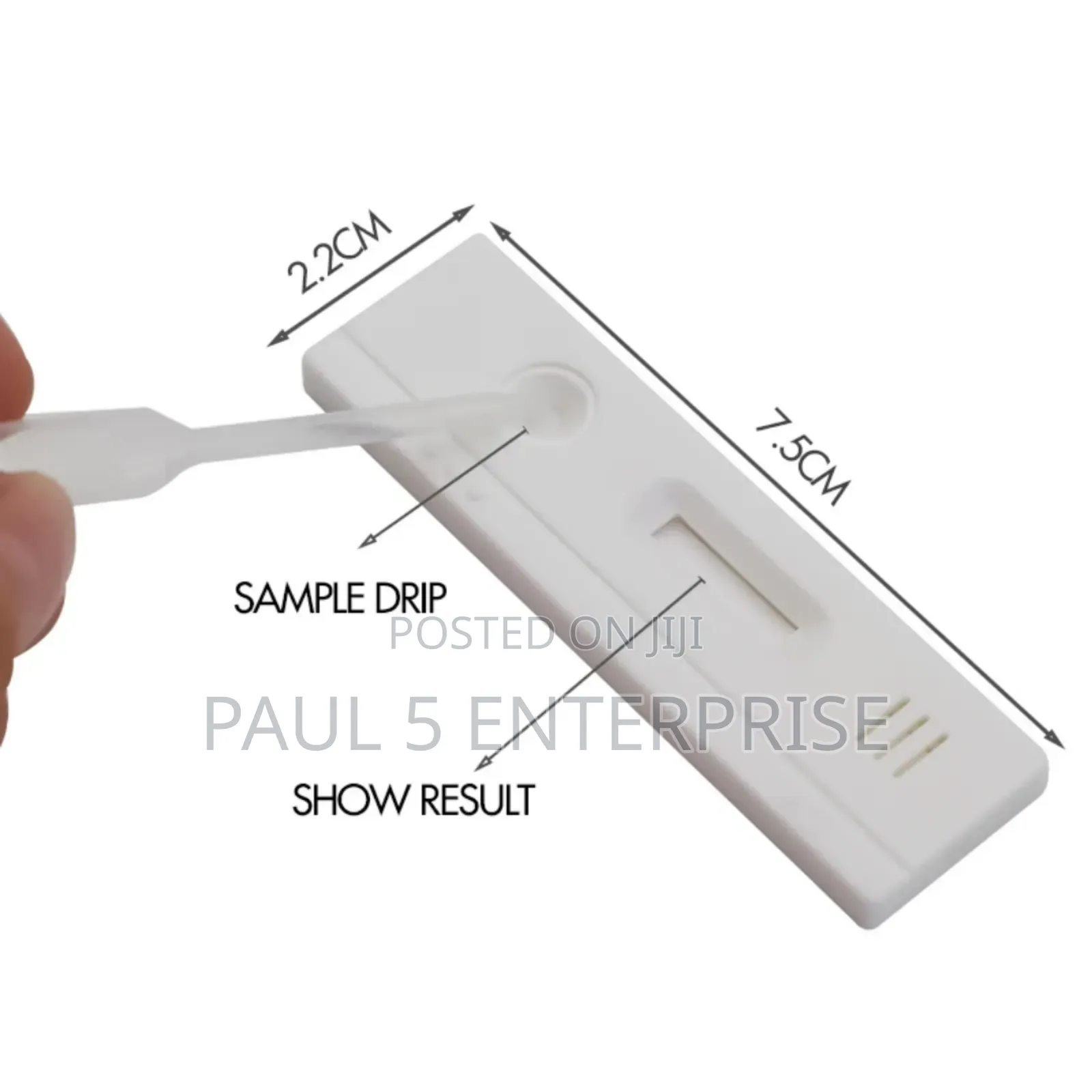 Pig Pregnancy Test Kit Wholesale and Retail