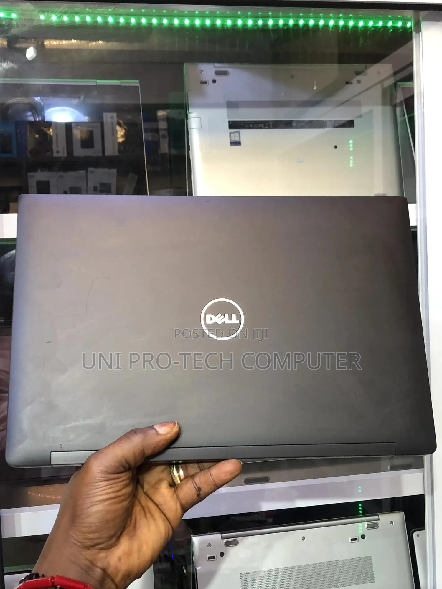 Laptop Dell Latitude 7490 8GB Intel Core I5 SSD 256GB