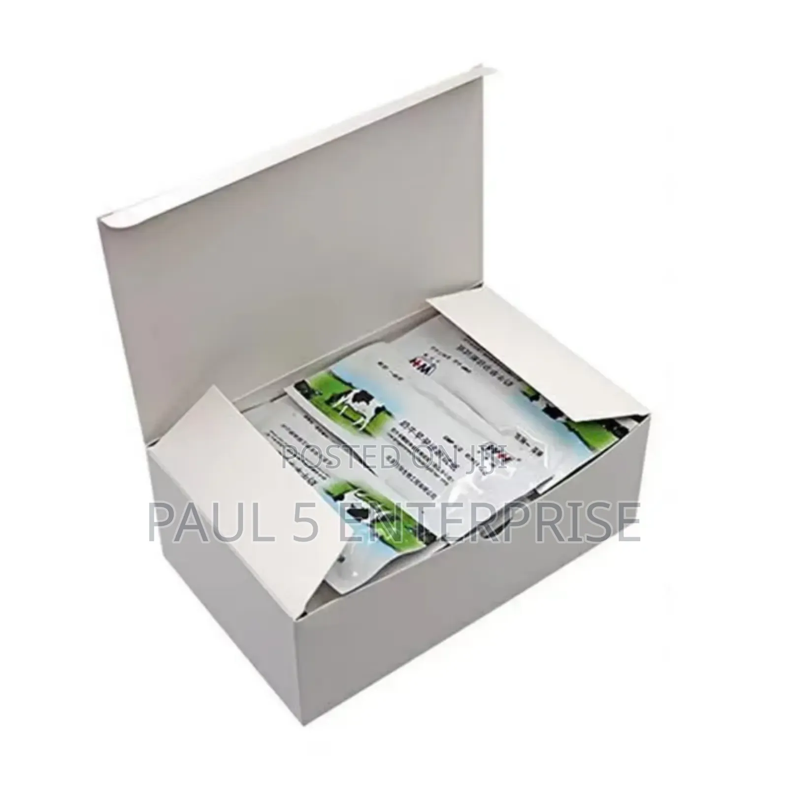 Cow Pregnancy Test Wholesale and Retail