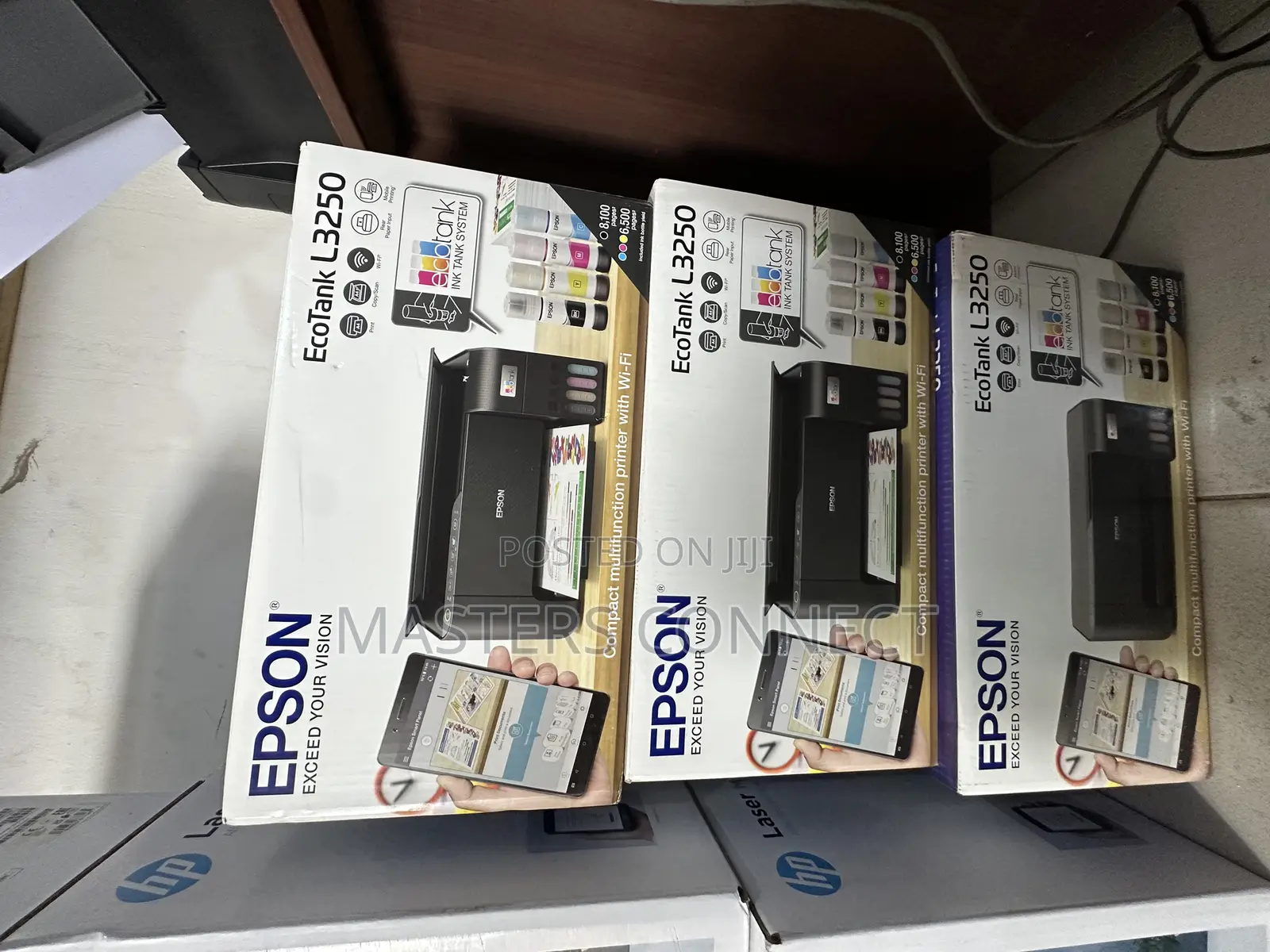 Epson Printer