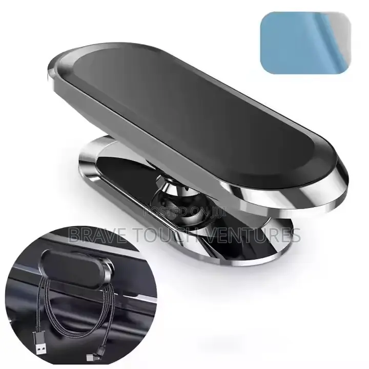 360 Magnetic Car Smartphone Mount/ Holder