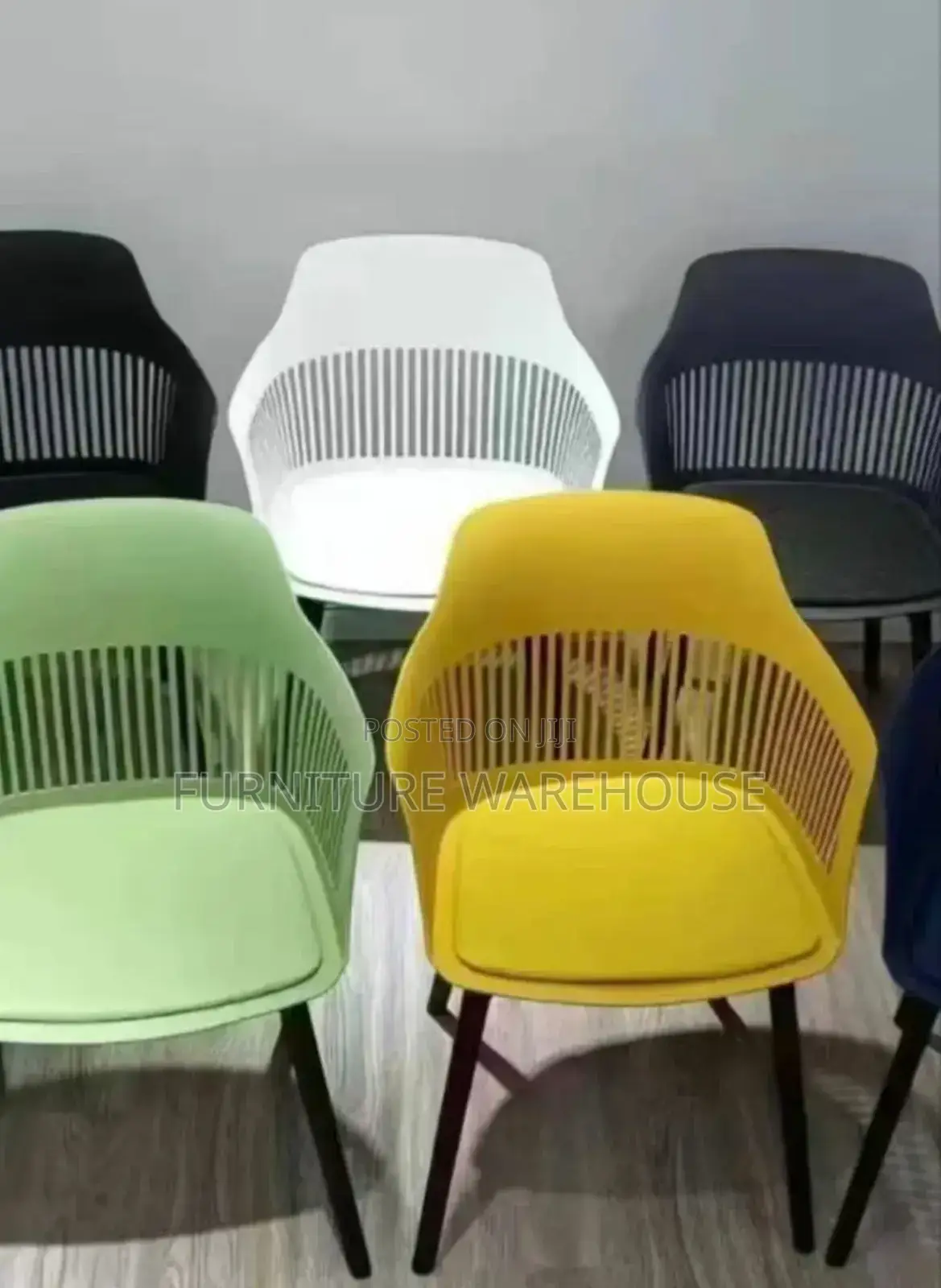 Garden Chairs