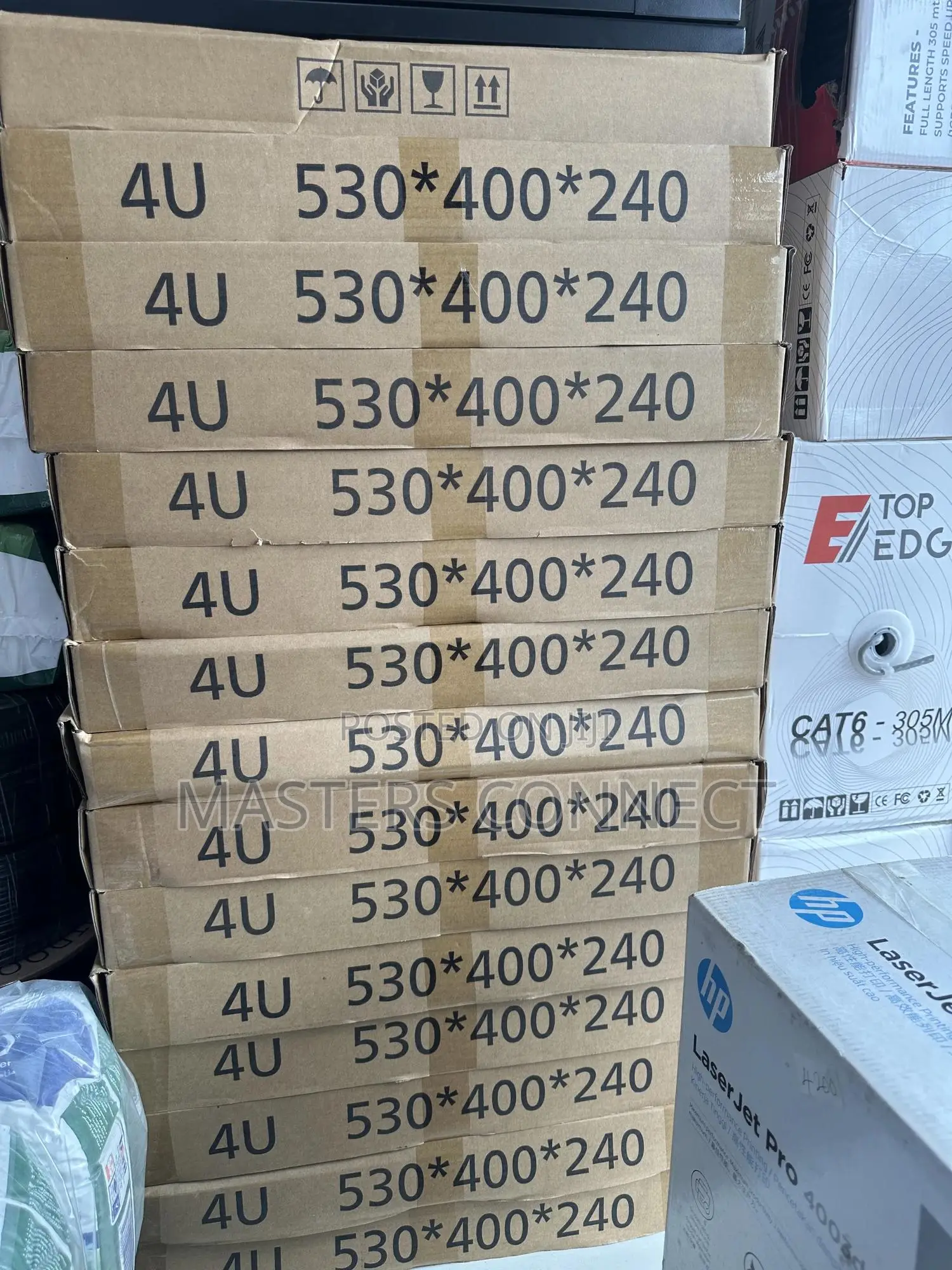 4u Cabinet