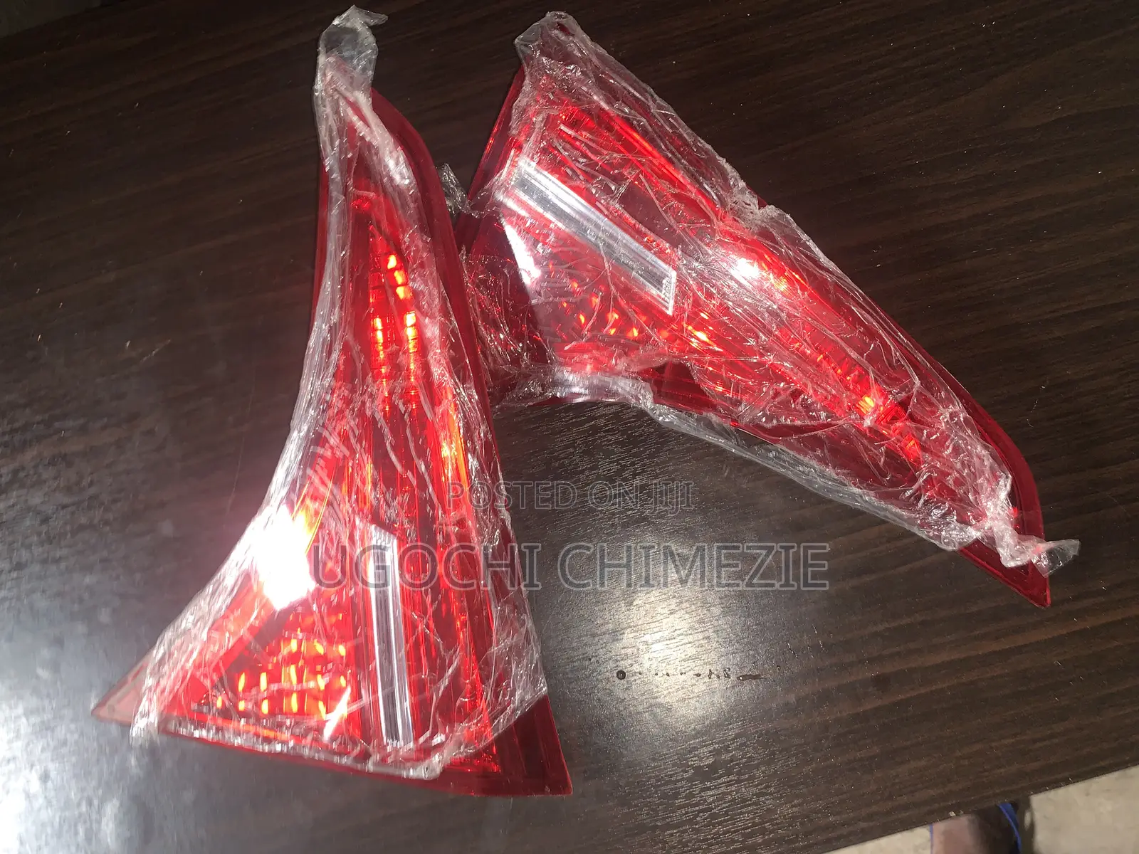 Toyota Corolla 2015/2016/2017/2018/2019 Boothlights