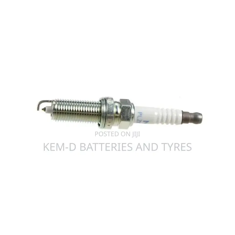 NGK PLZKAR6A-11 Laser Platinum Spark Plugs 5118 + Delivery