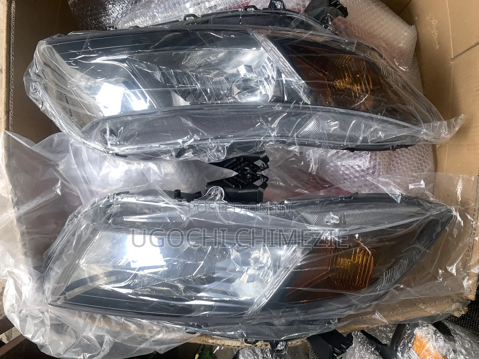 Honda Civic 2011/2012/2013/2014/2015 Heady