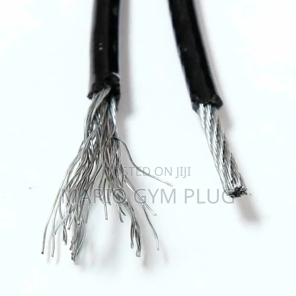 Gym Machines Cable