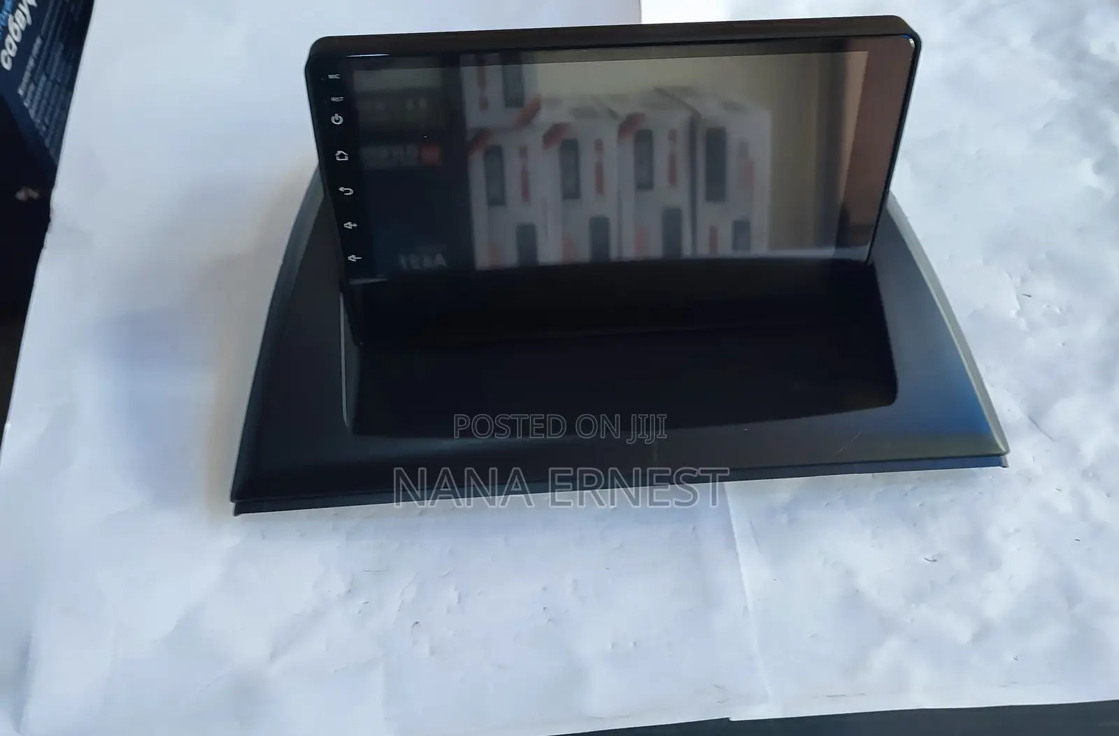 Android Car Screen for BMW X3