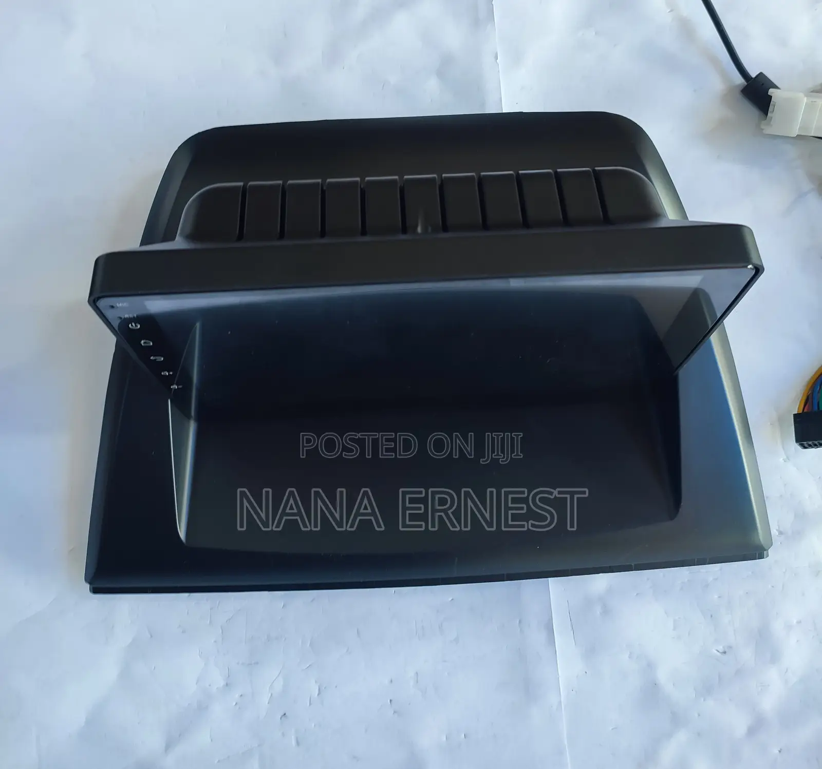 Android Car Screen for BMW X3