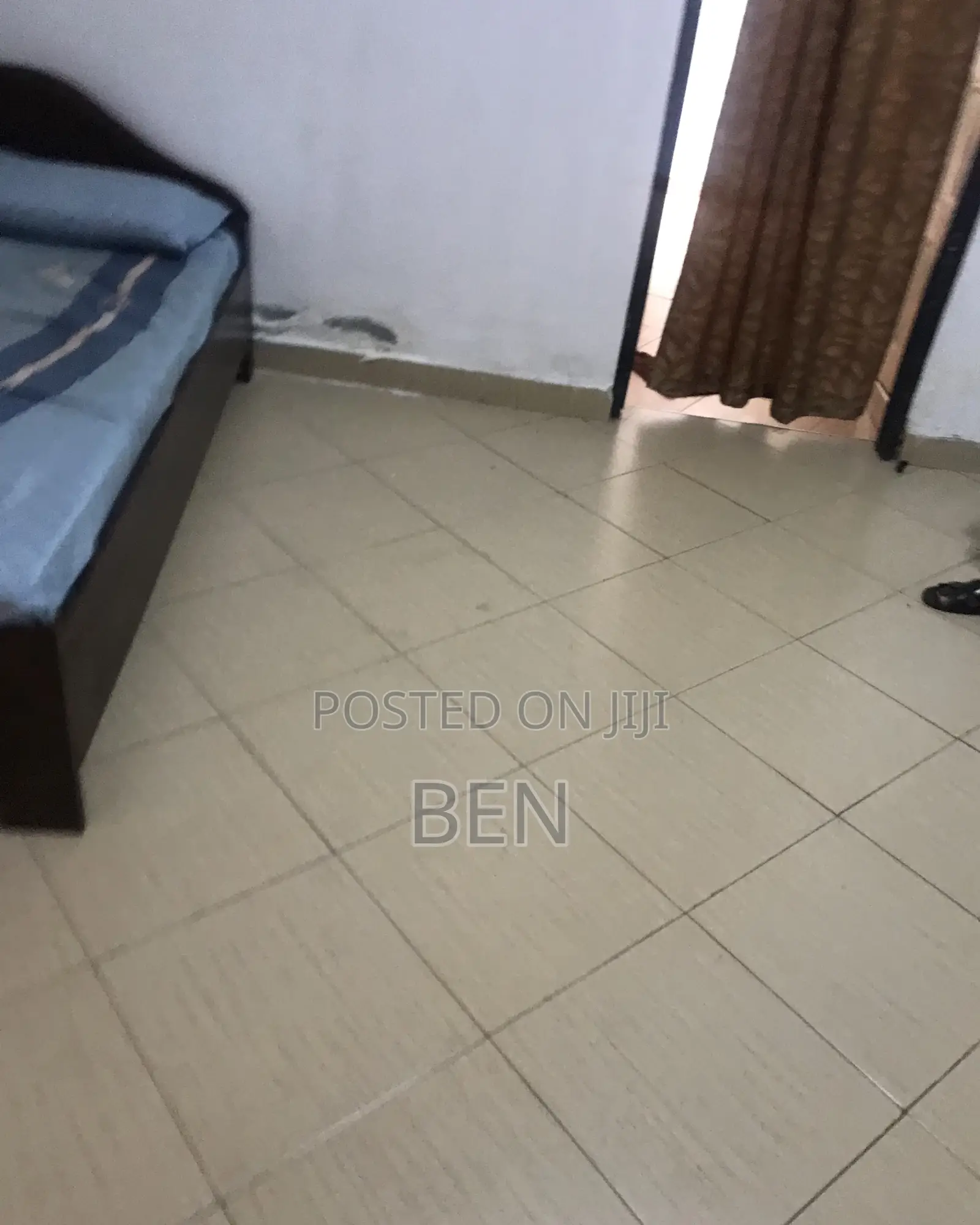 1bdrm Apartment in Alajo North, Polo Park for rent