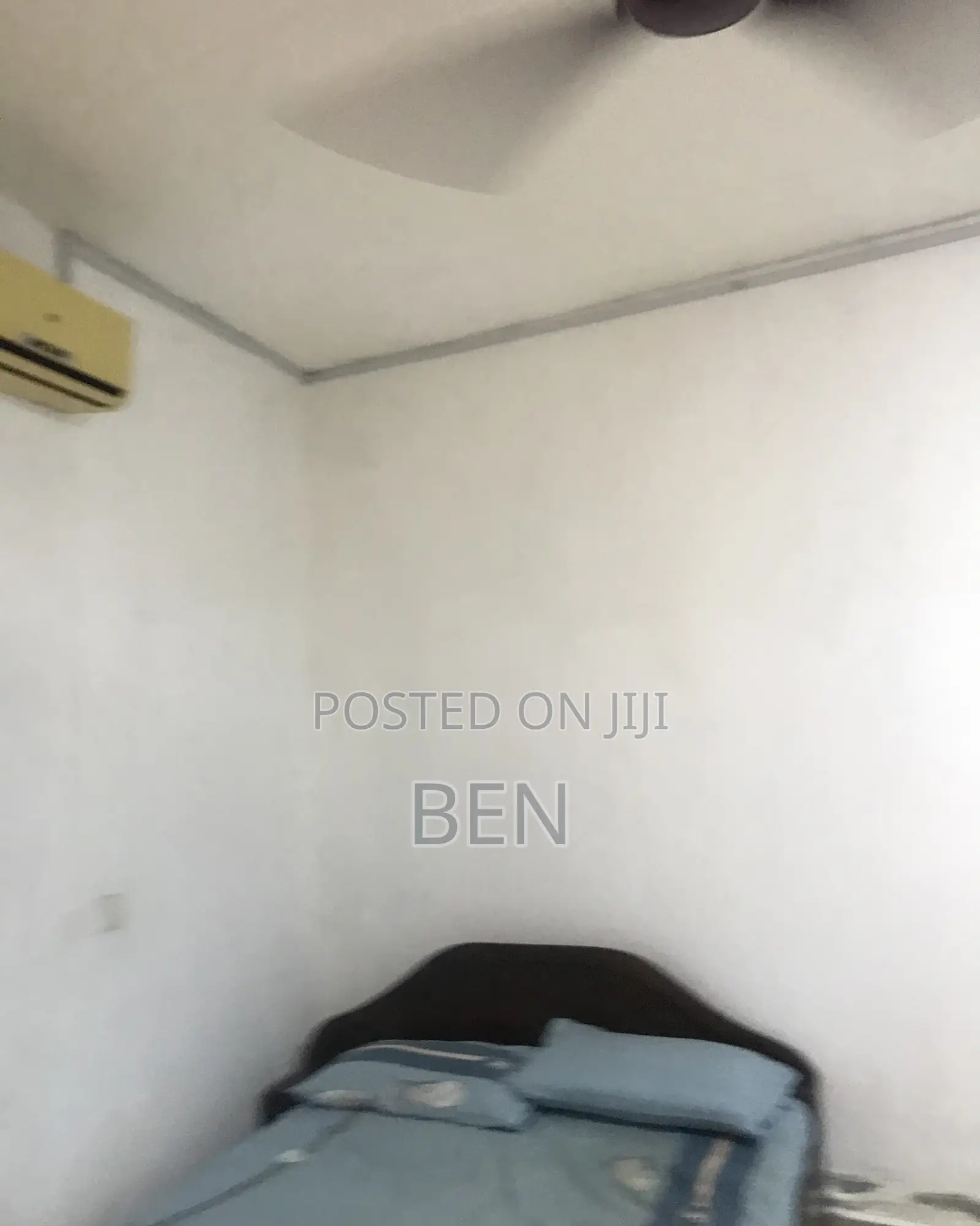 1bdrm Apartment in Alajo North, Polo Park for rent