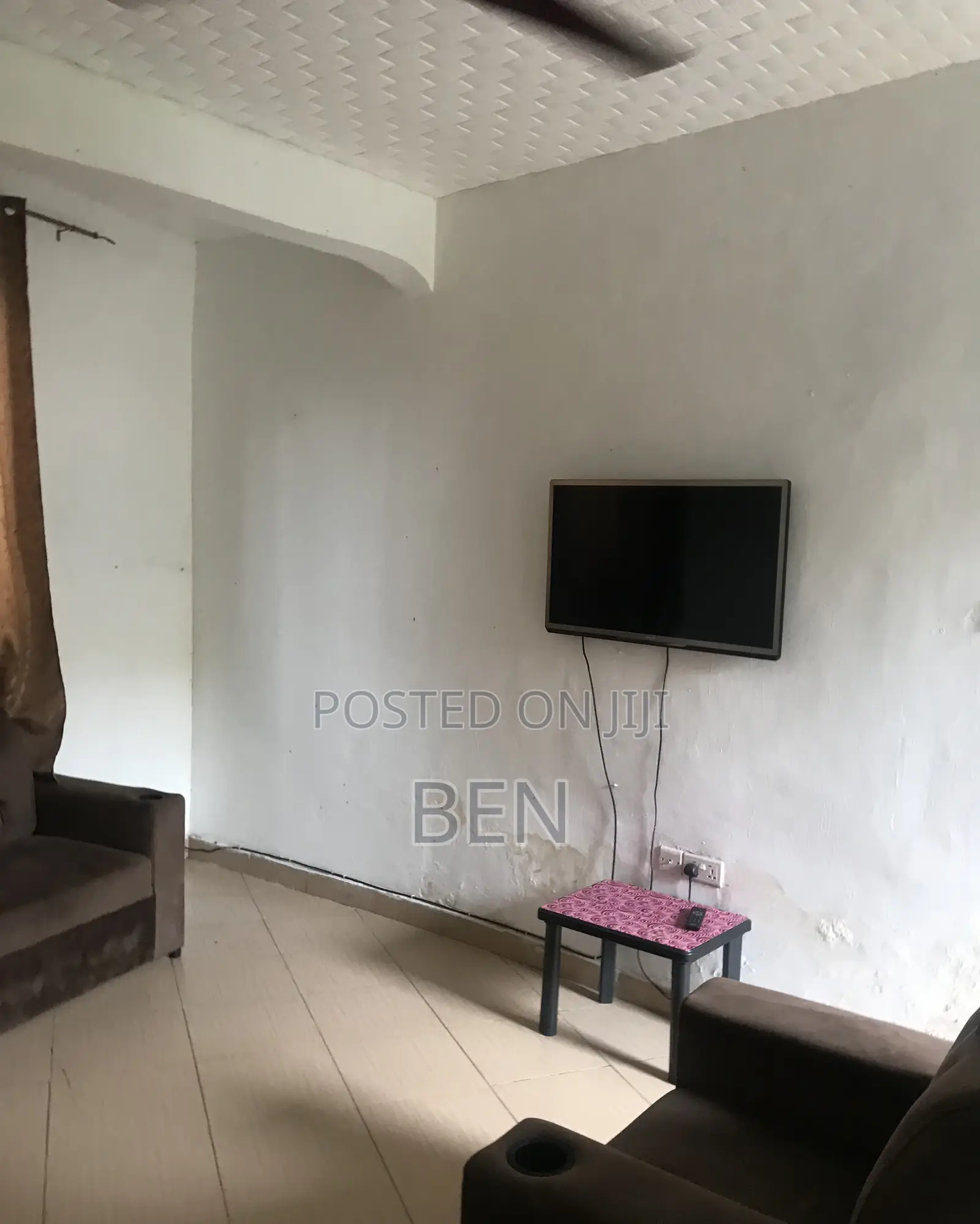 1bdrm Apartment in Alajo North, Polo Park for rent