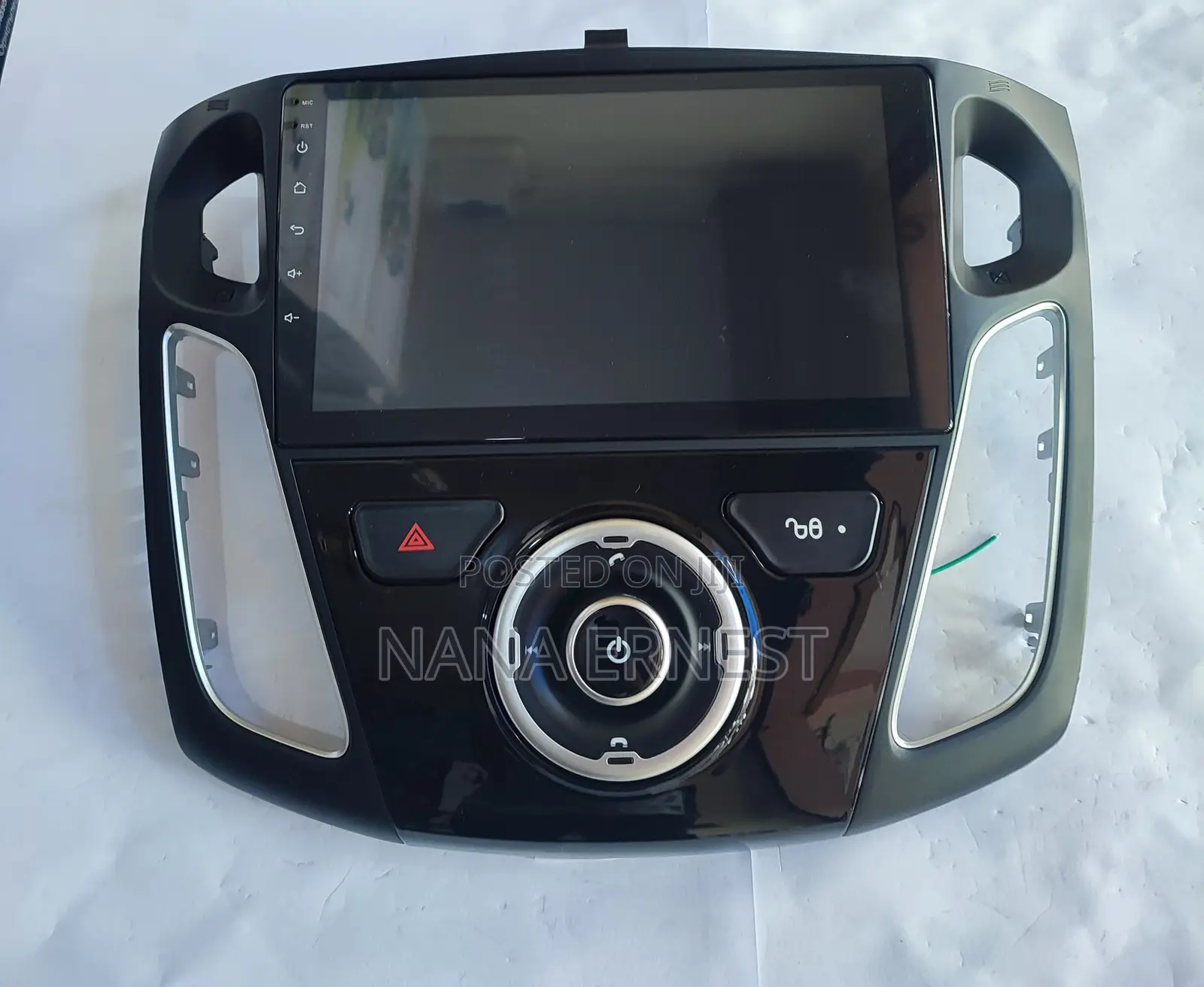 Android Car Screen for Ford Focus 2012 to 2018