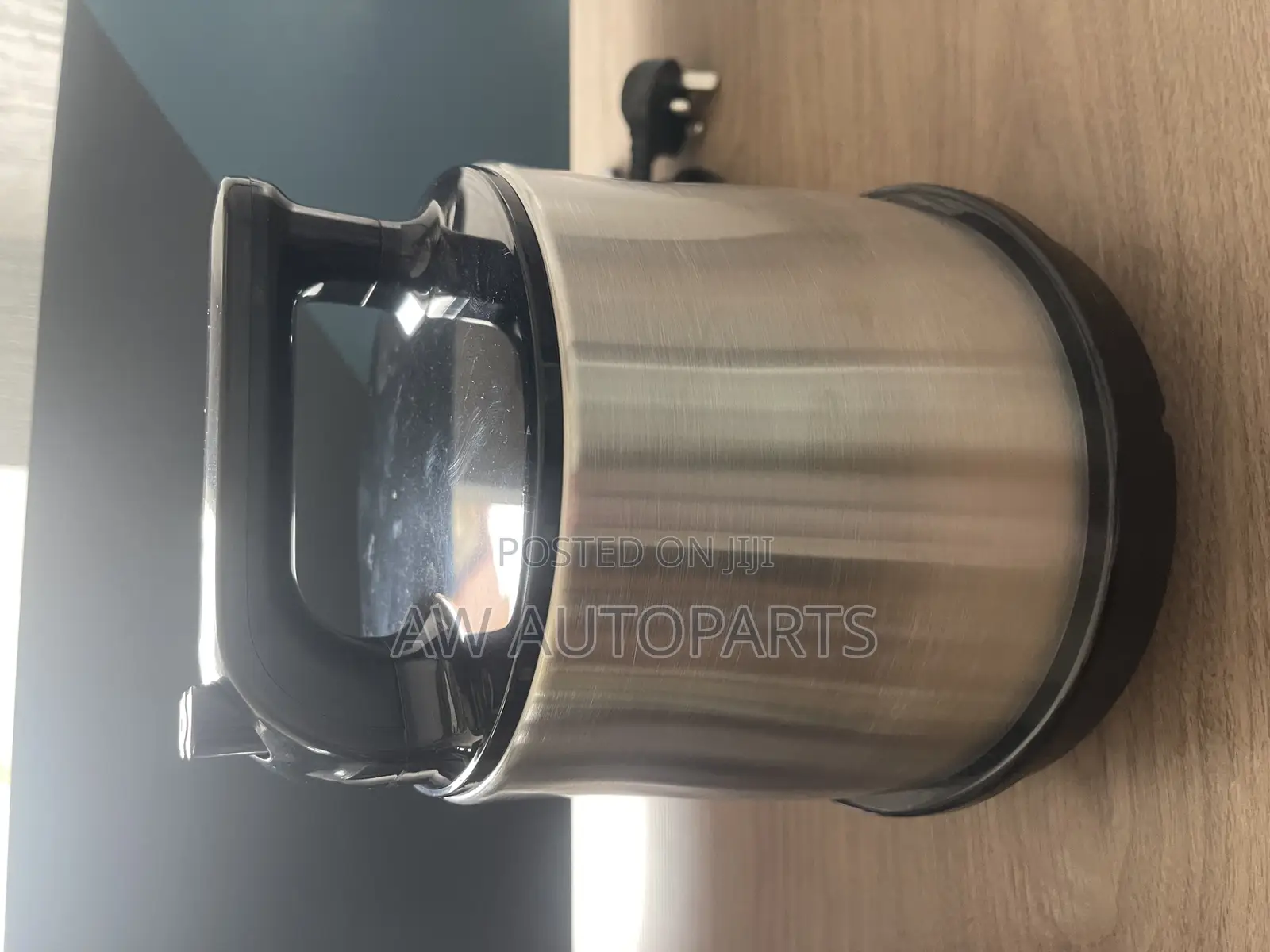 Electric Grinder