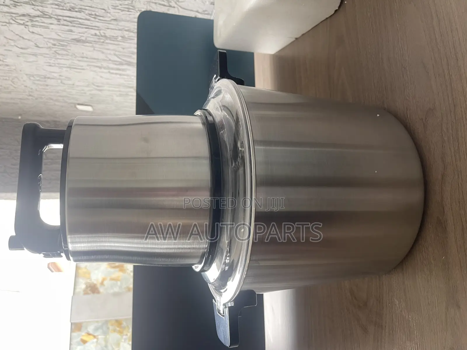 Electric Grinder