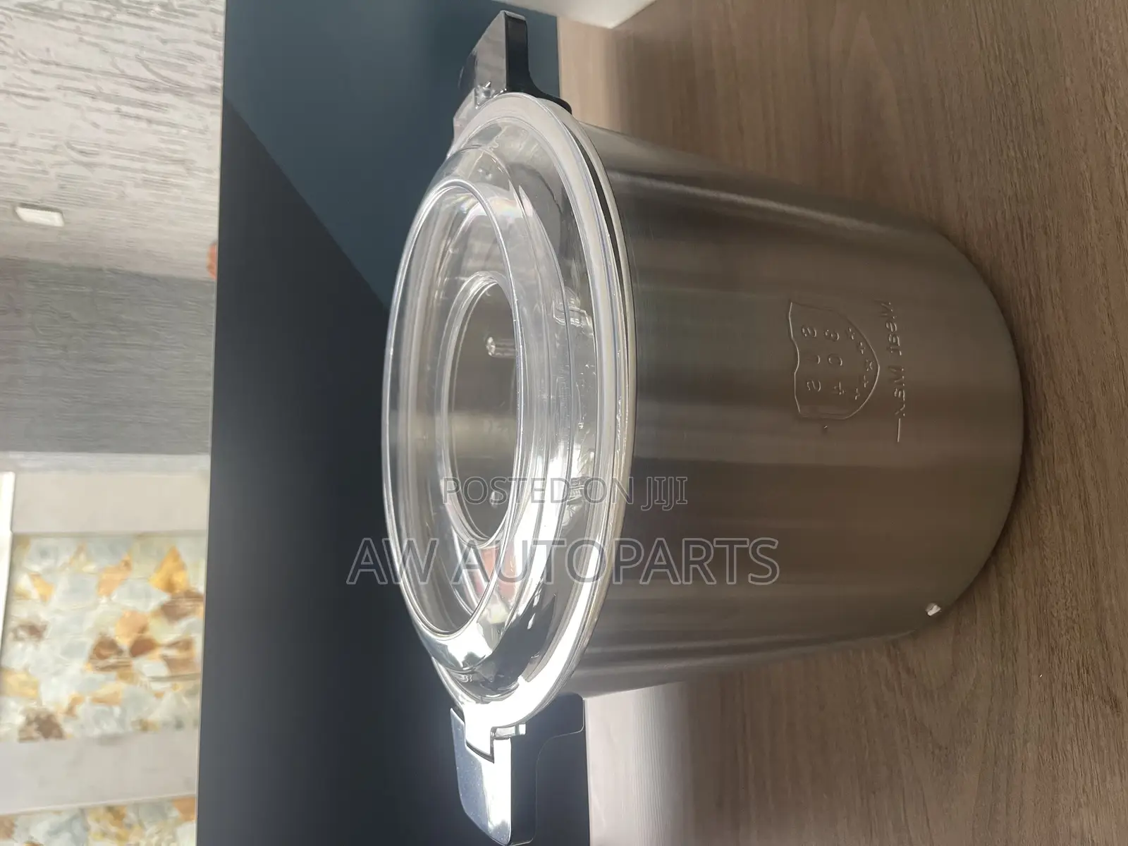 Electric Grinder