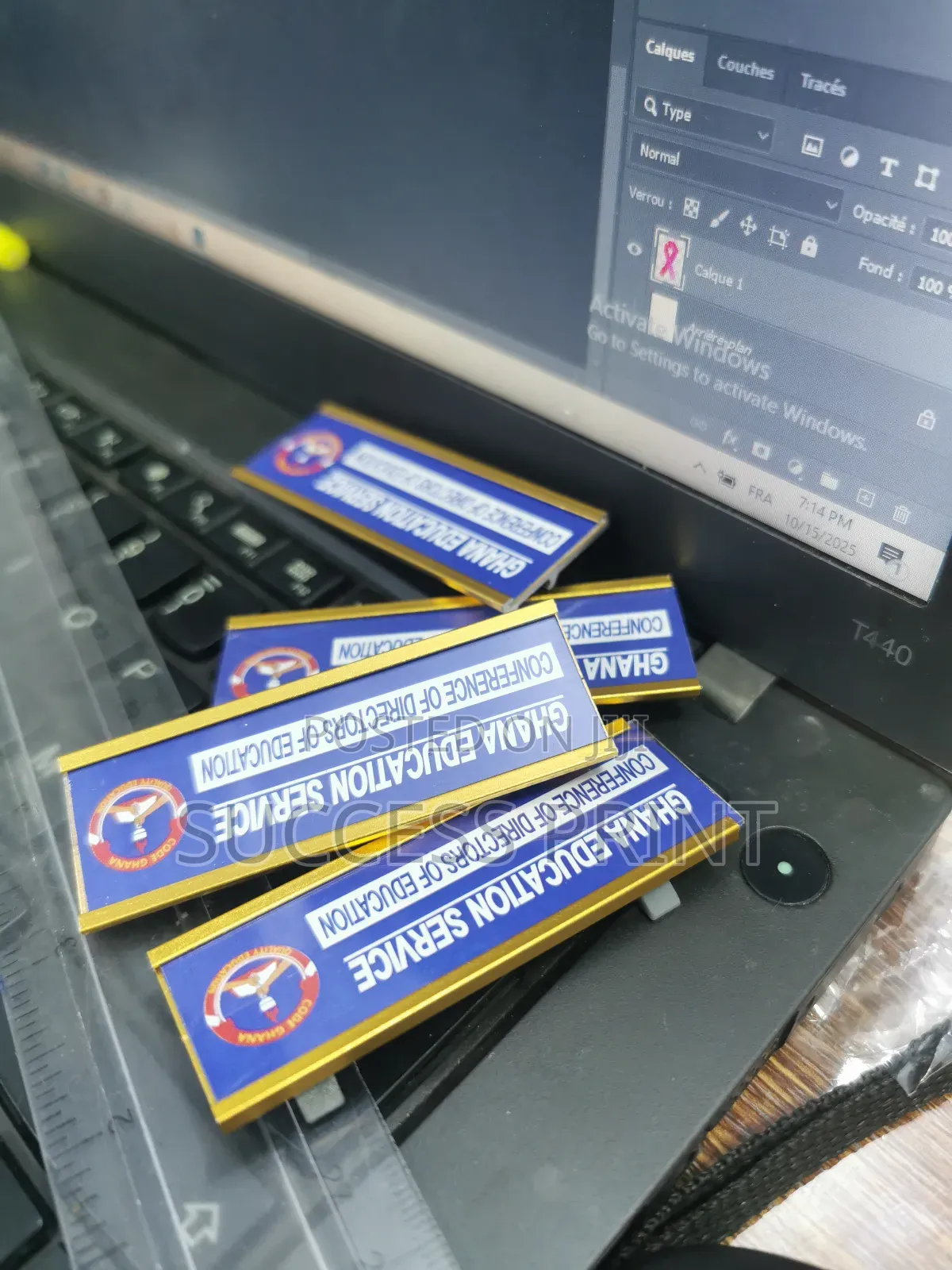 All King of Printing