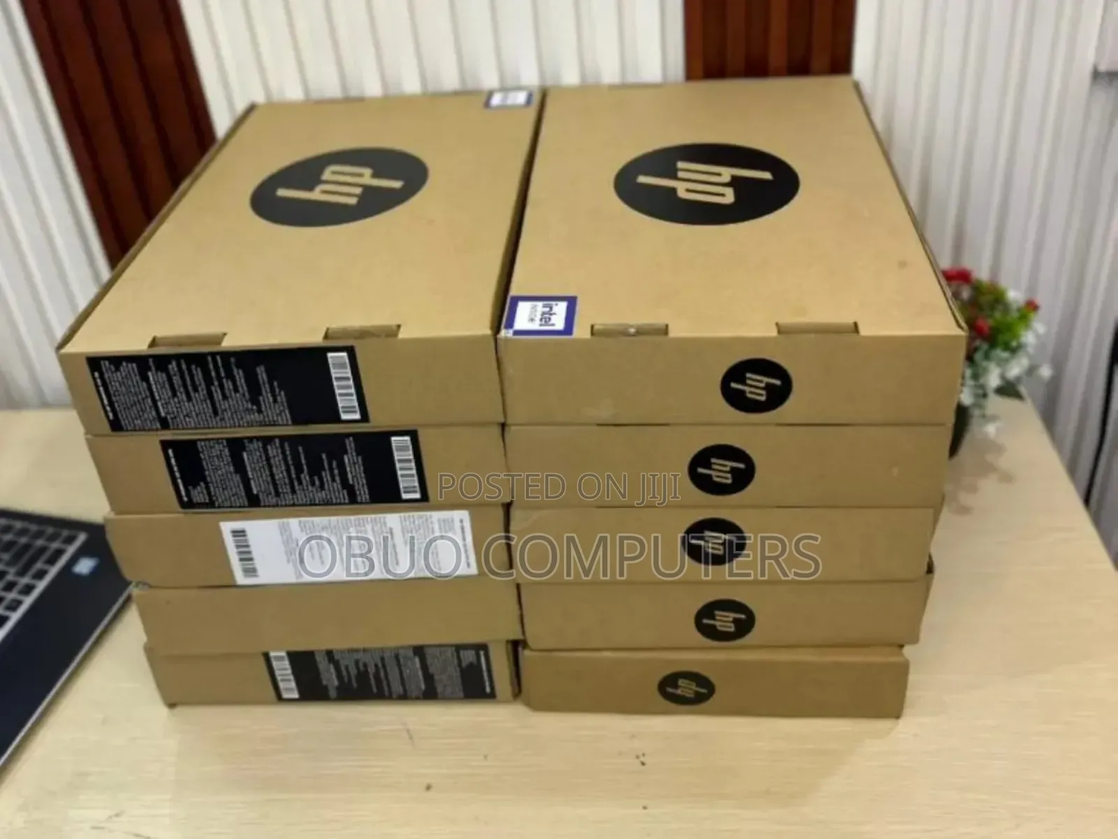 Laptop HP ProBook 430 G5 8GB Intel Core i5 SSD 256GB