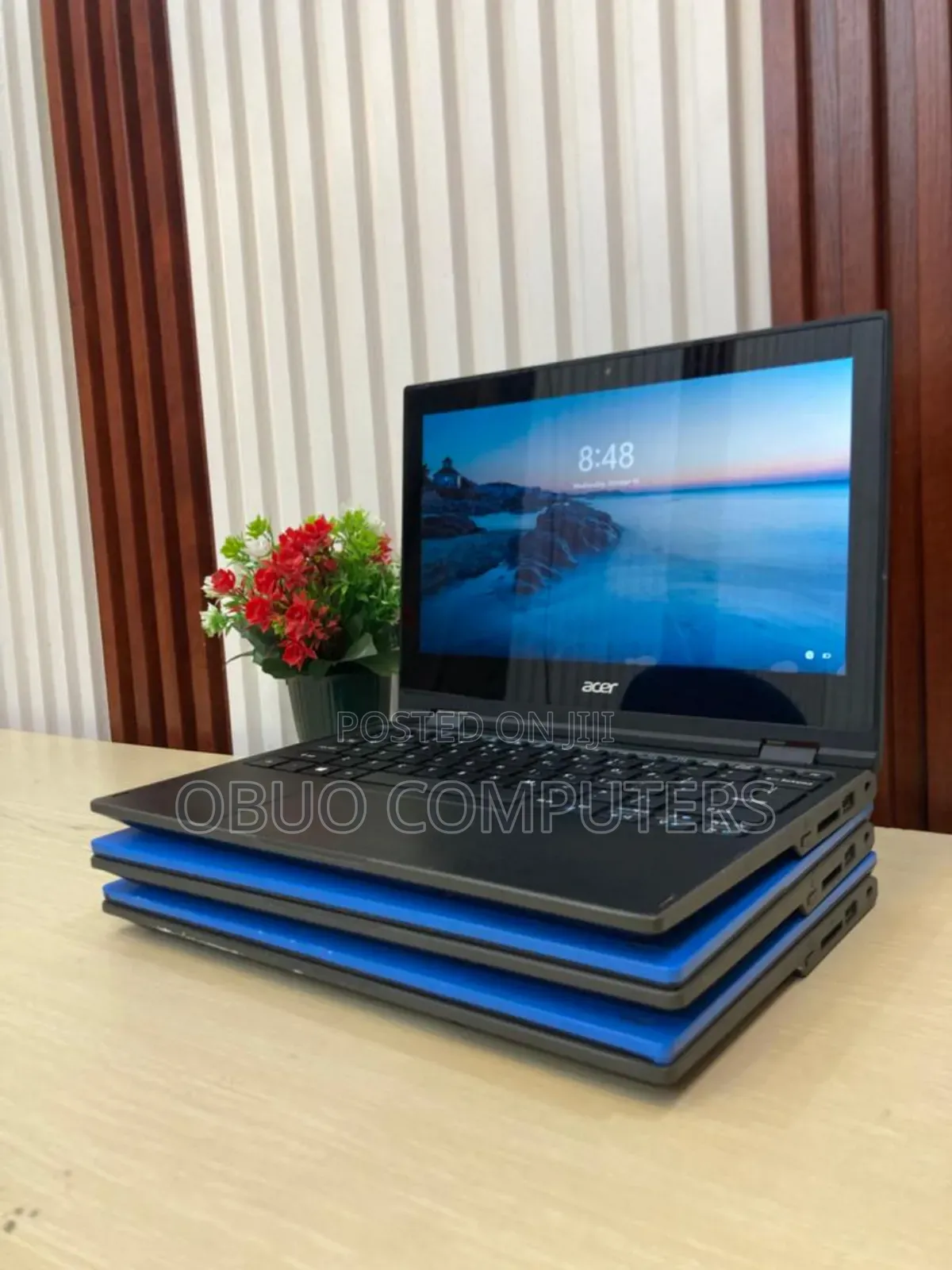 Laptop Acer 4GB Intel SSD 128GB