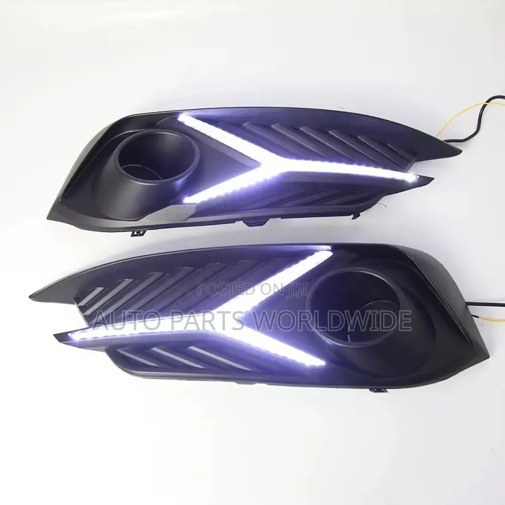 Honda Civic Led Foglights 2016-2021